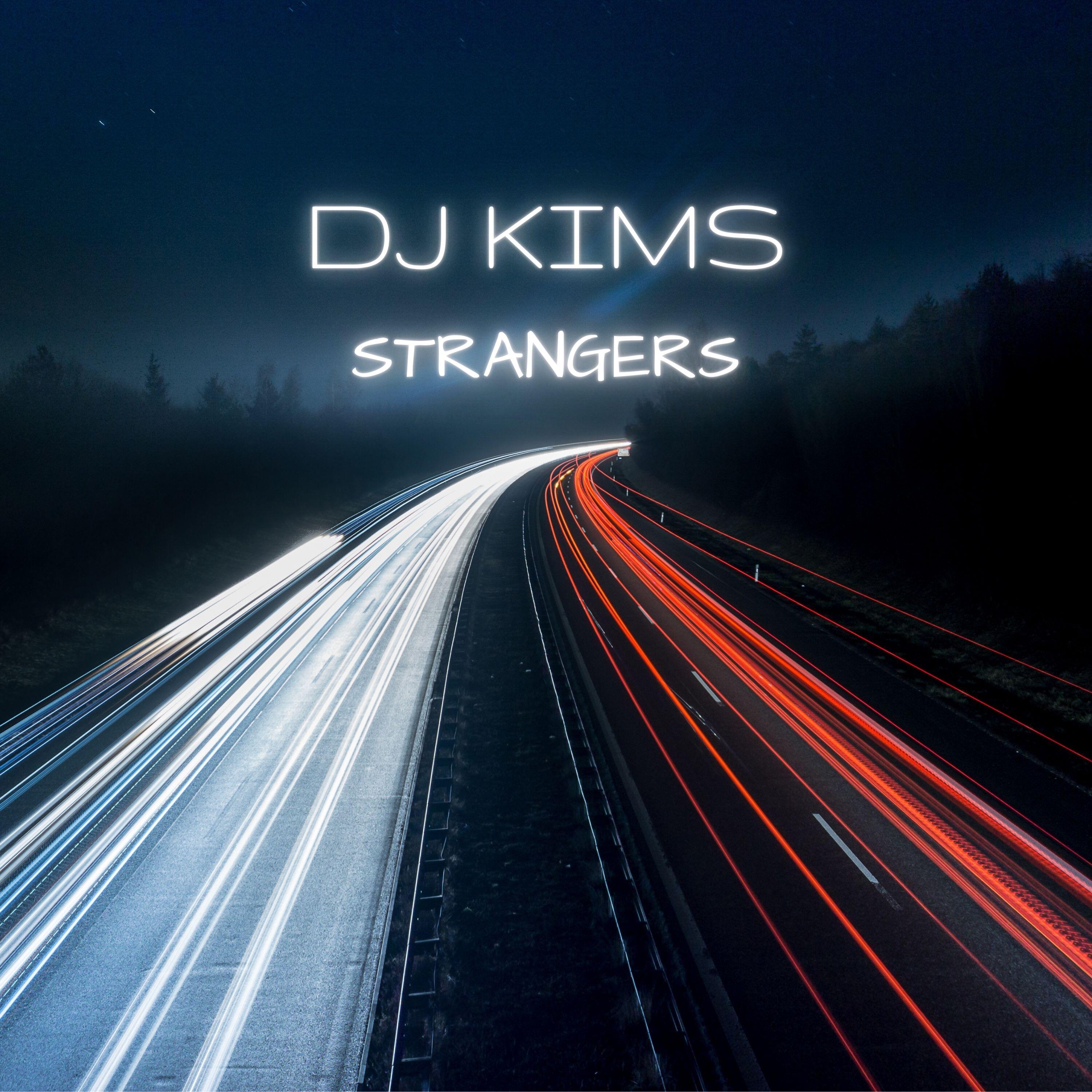 Релиз Stranger