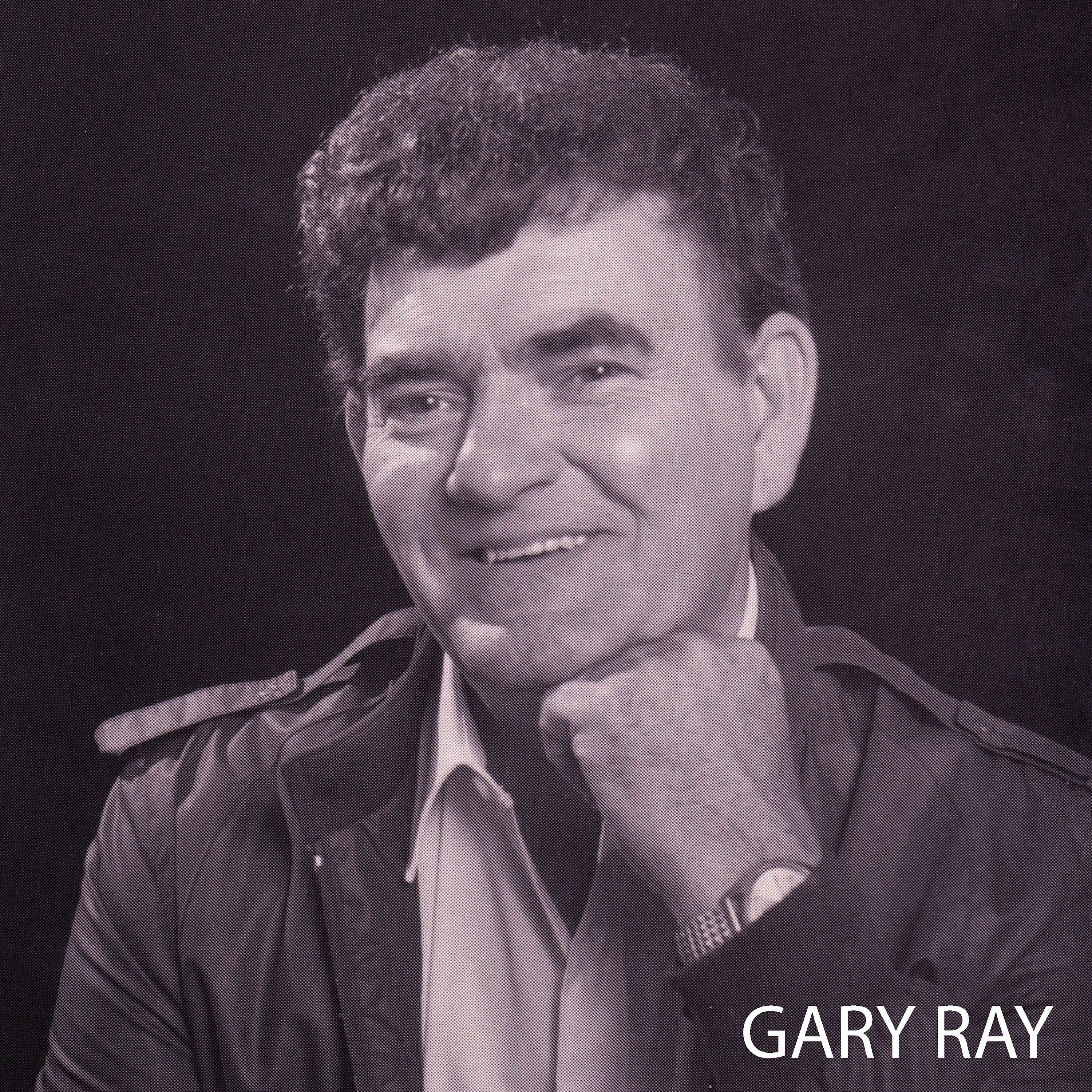 Релиз Gary Ray