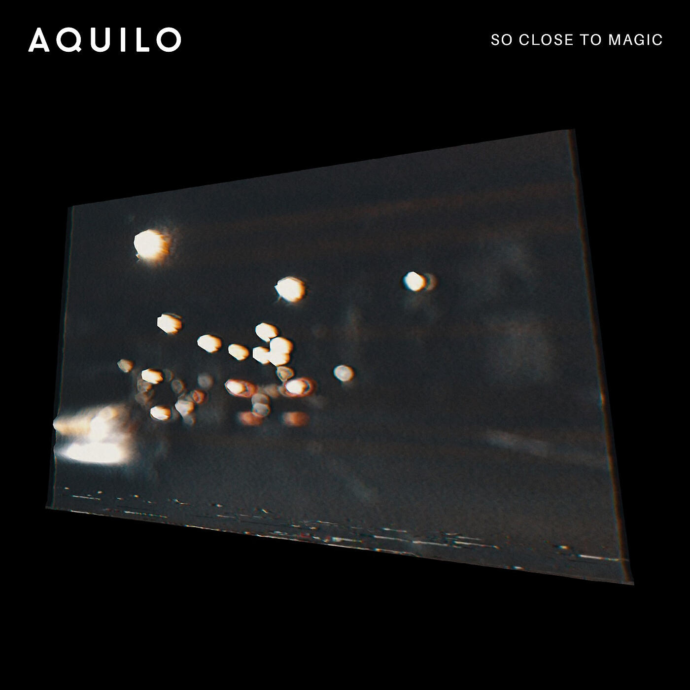 Релиз So Close To Magic