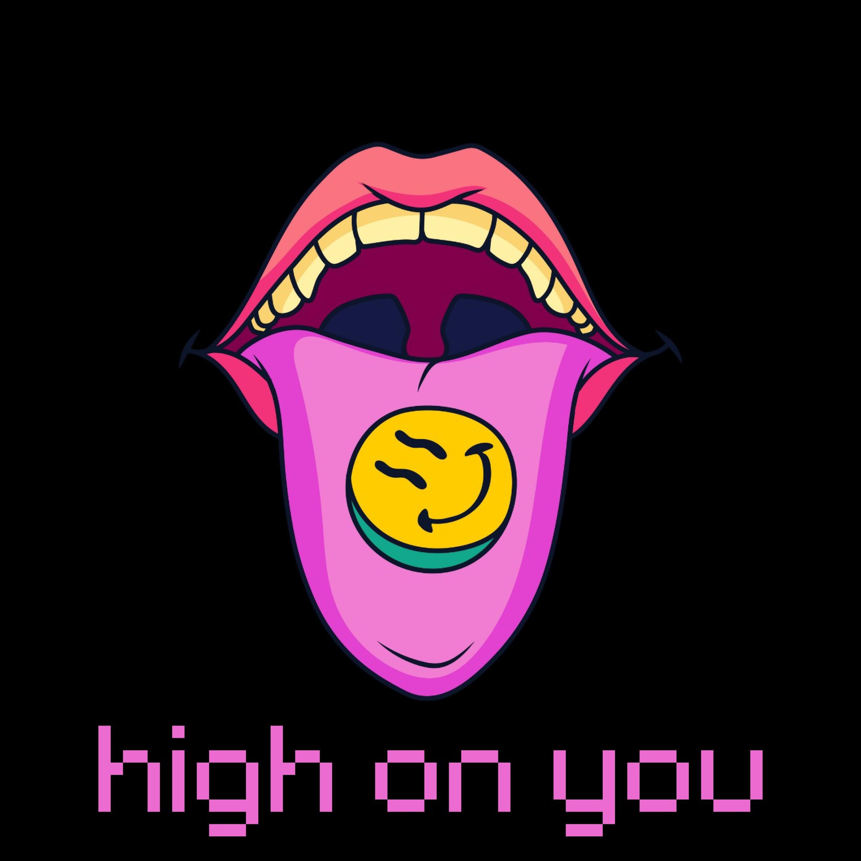 Релиз High On You