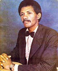 Marino Perez