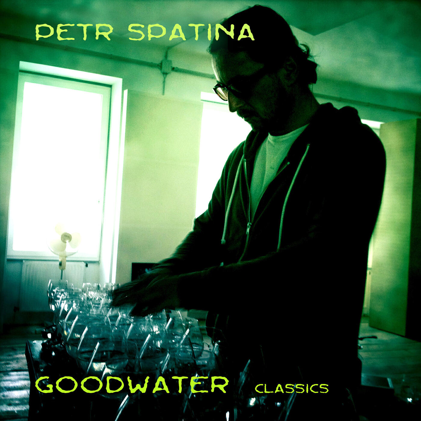 Petr Spatina