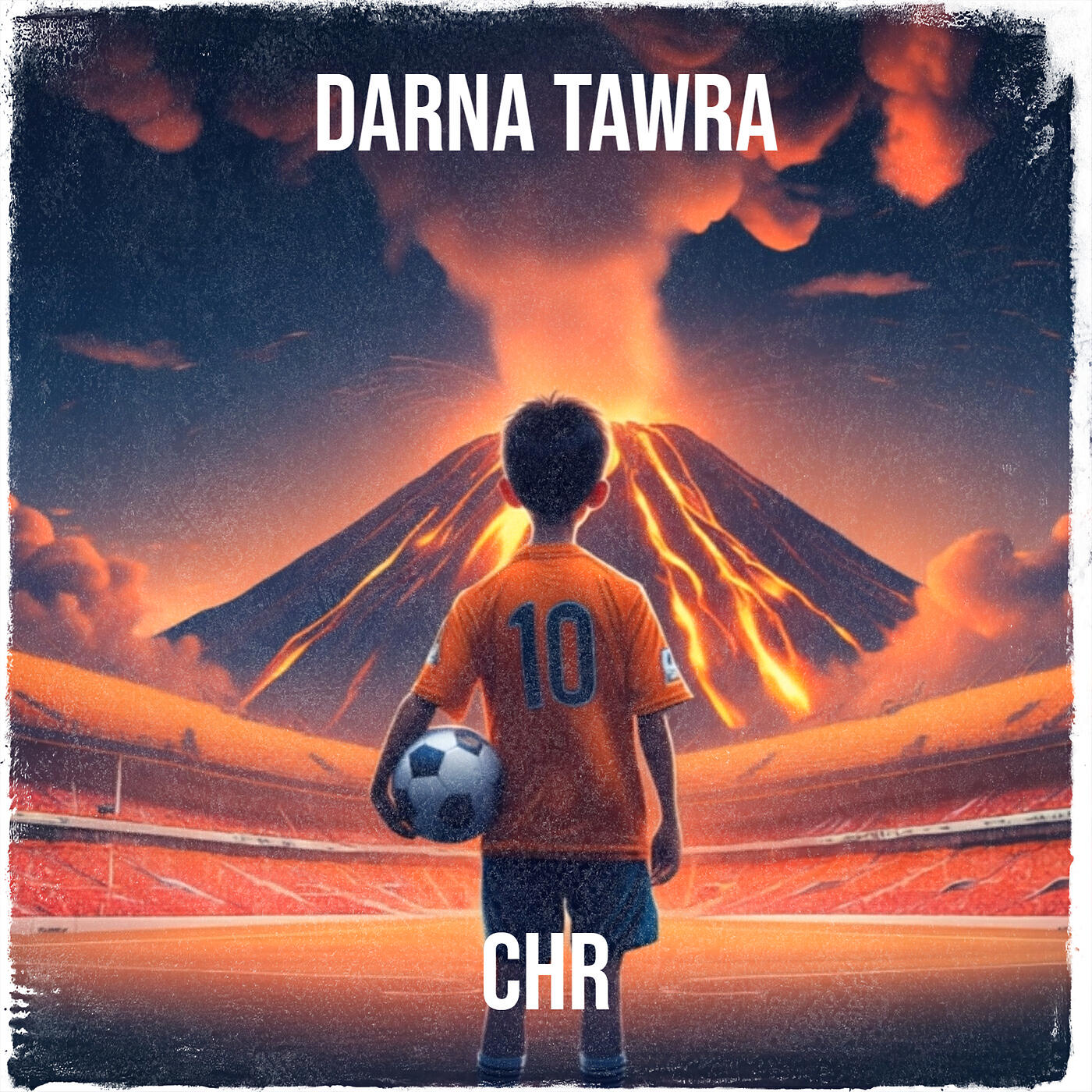 Постер альбома Darna Tawra