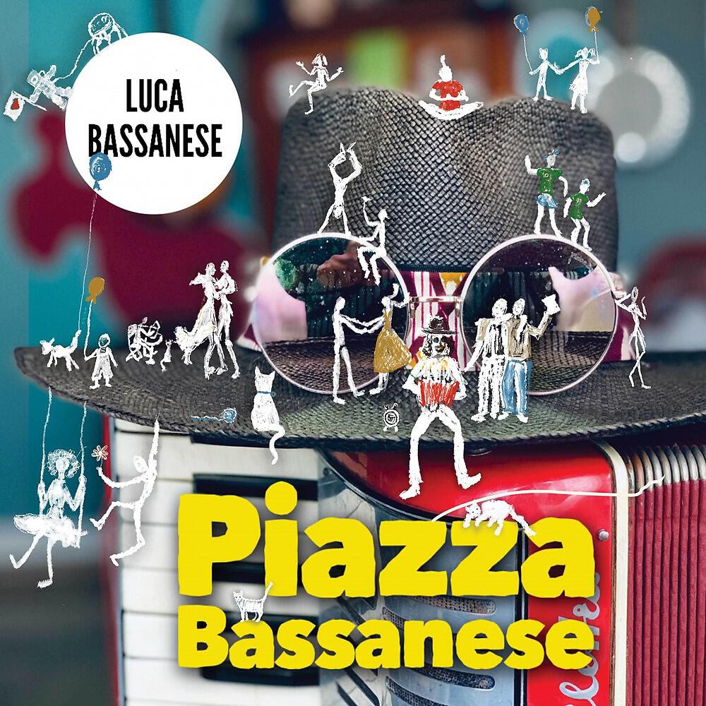 Релиз Piazza Bassanese