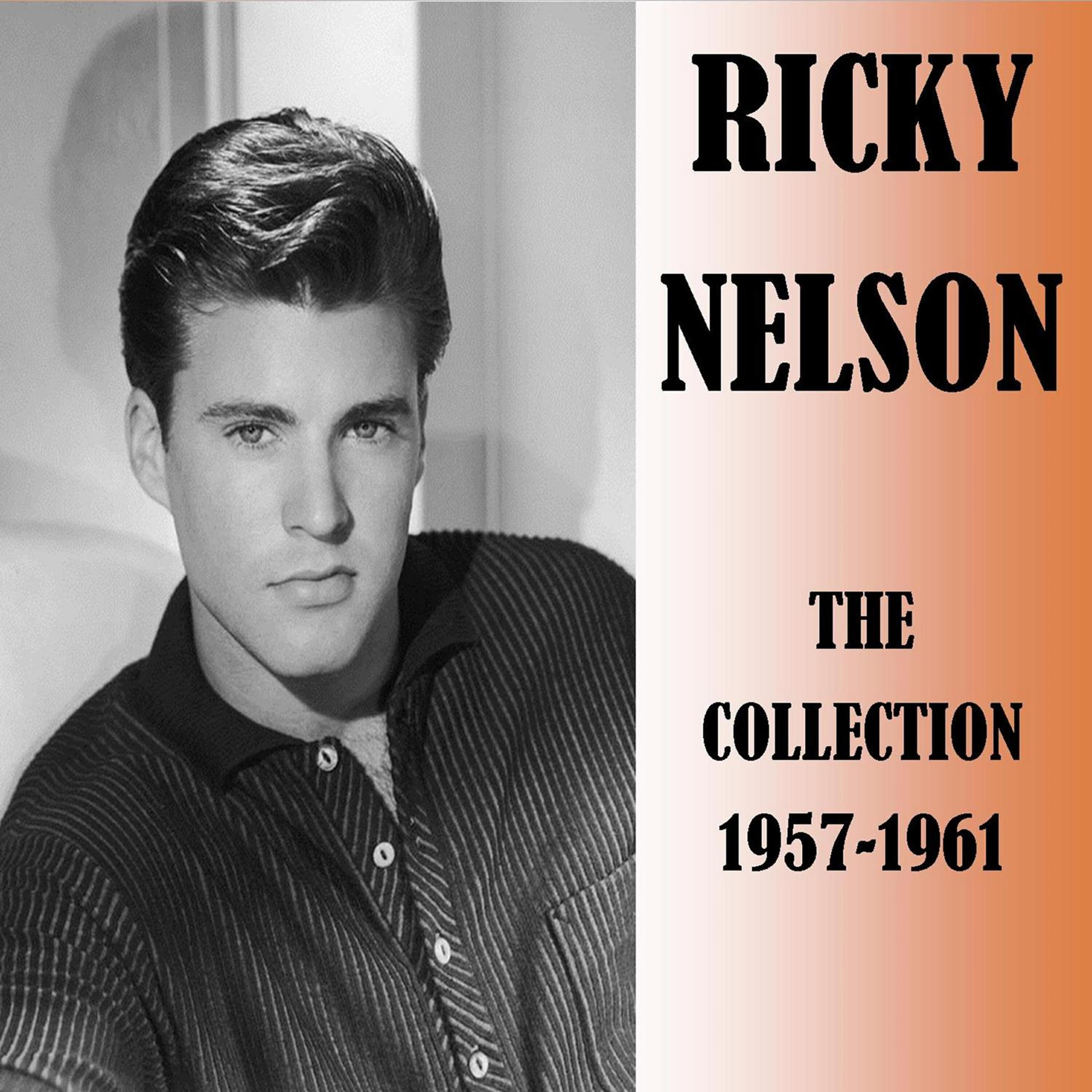 Релиз The Collection 1957-1961