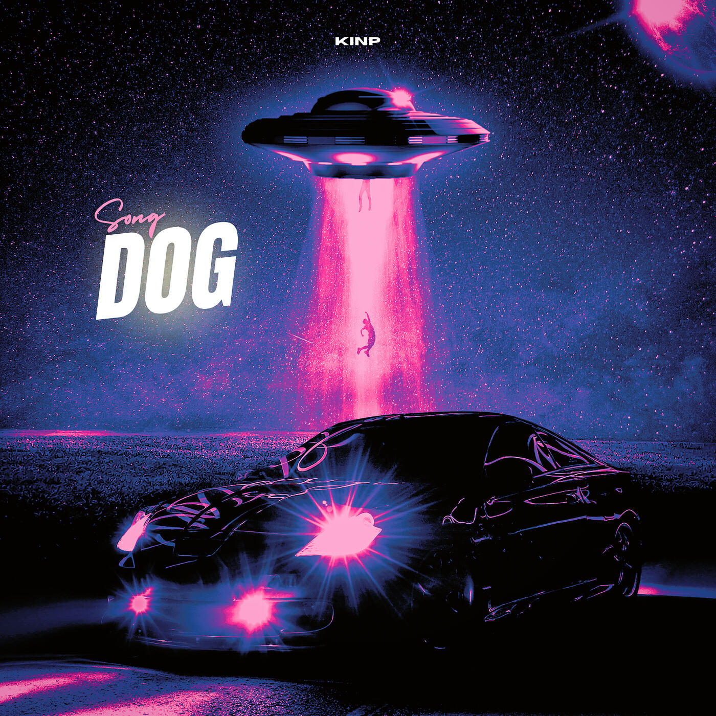 Релиз Dog