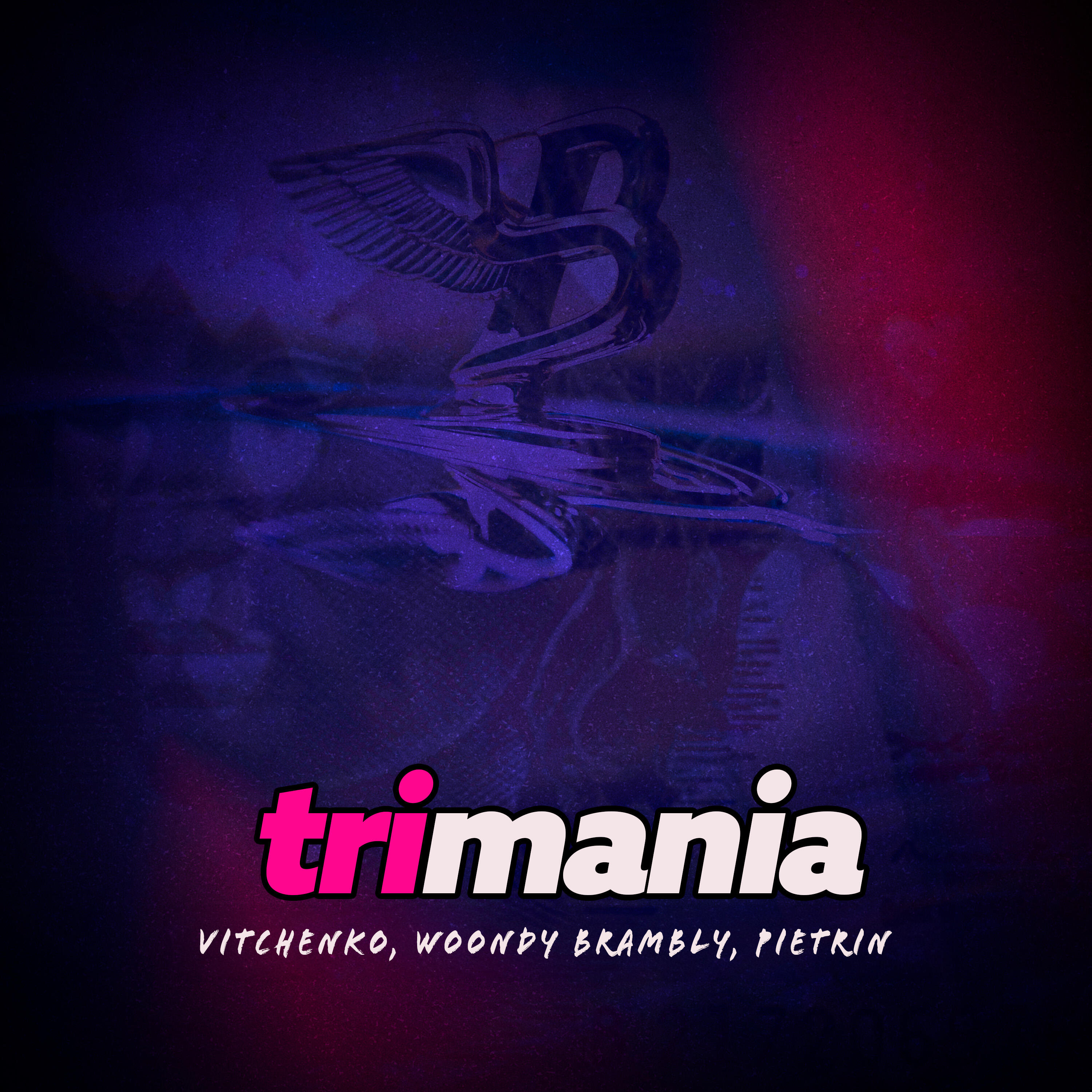 Релиз TRI MANIA
