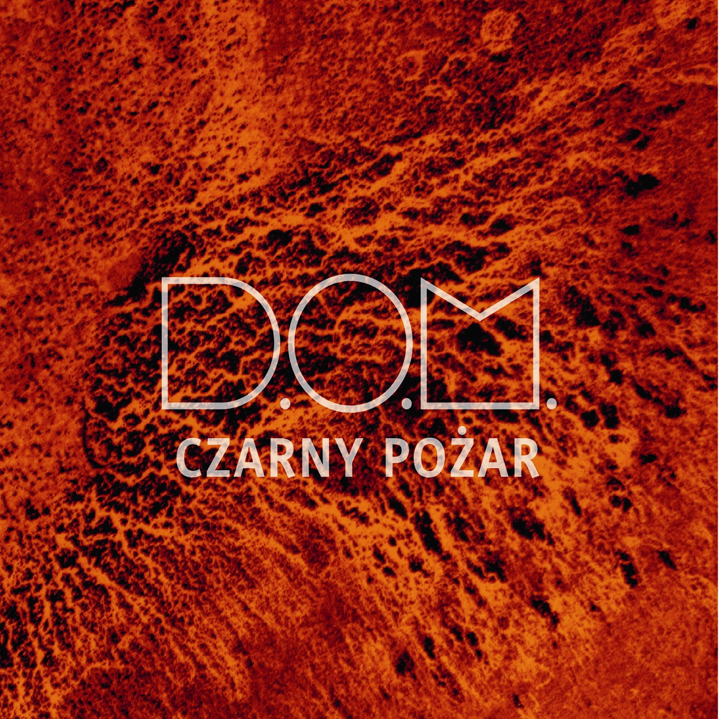 Релиз Czarny Pozar