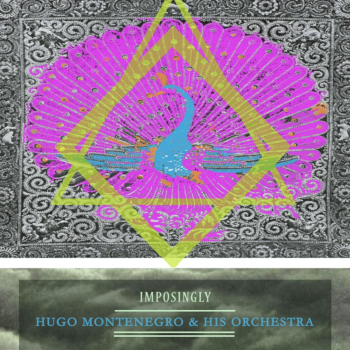 Релиз Imposingly