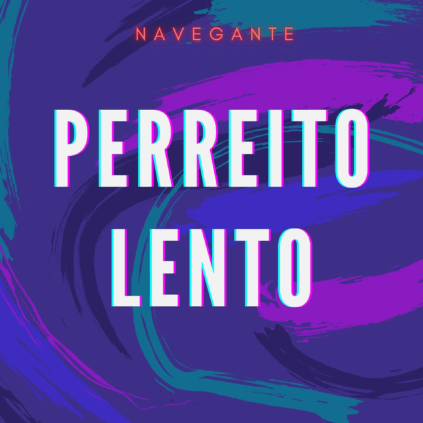 Релиз Perreito Lento