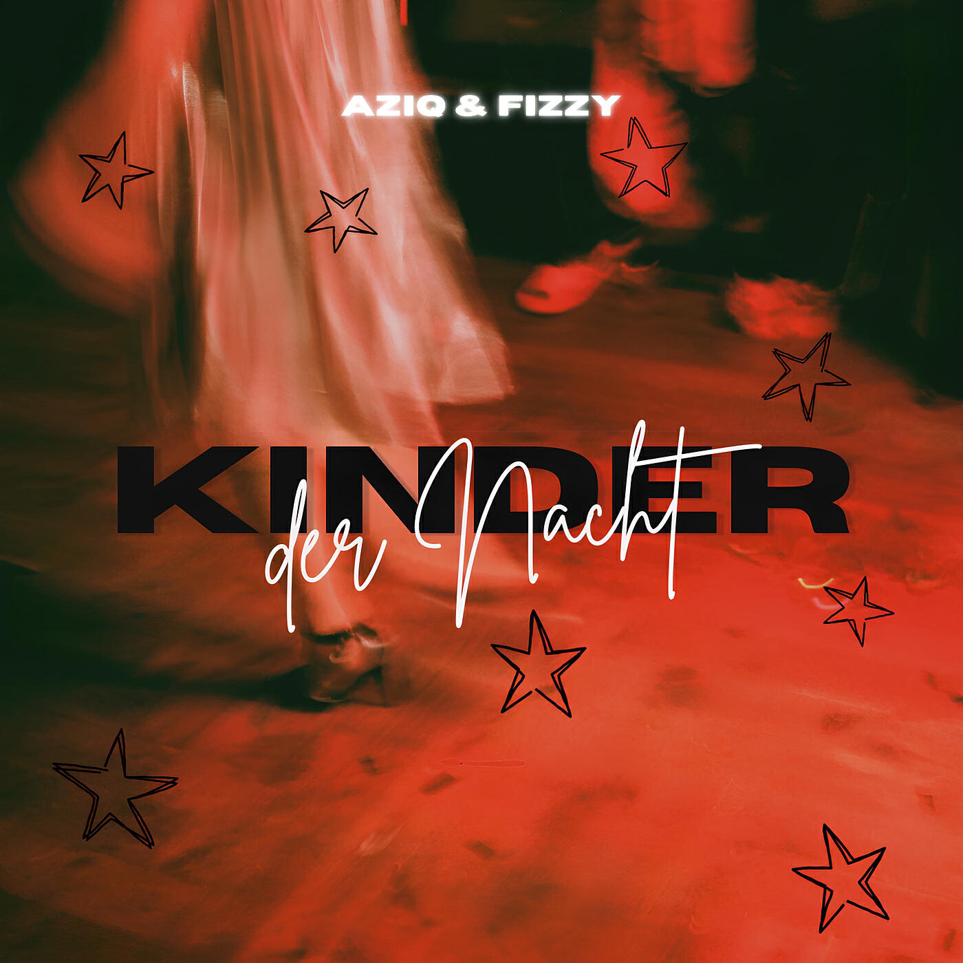 Релиз Kinder Der Nacht