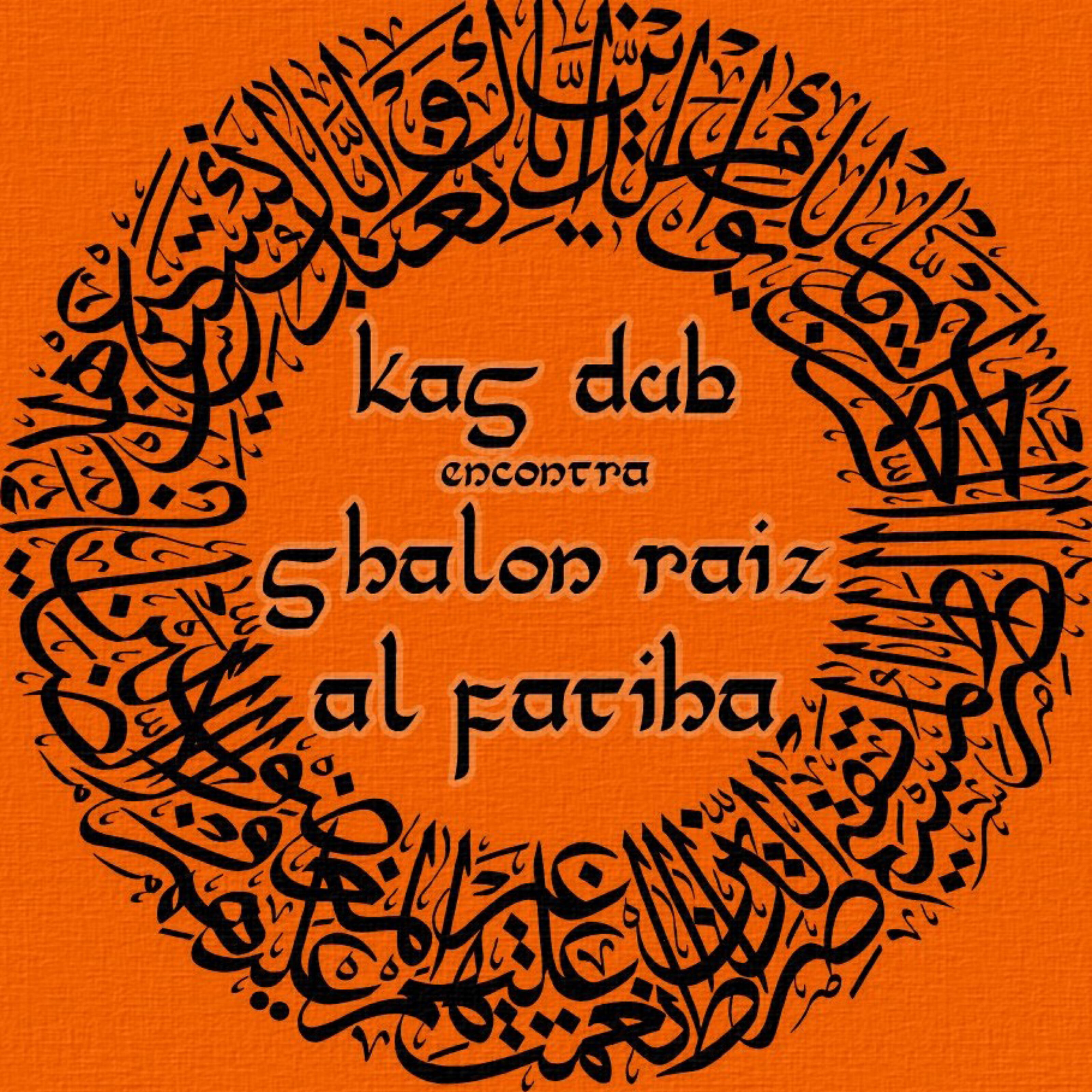 Релиз Al Fatiha