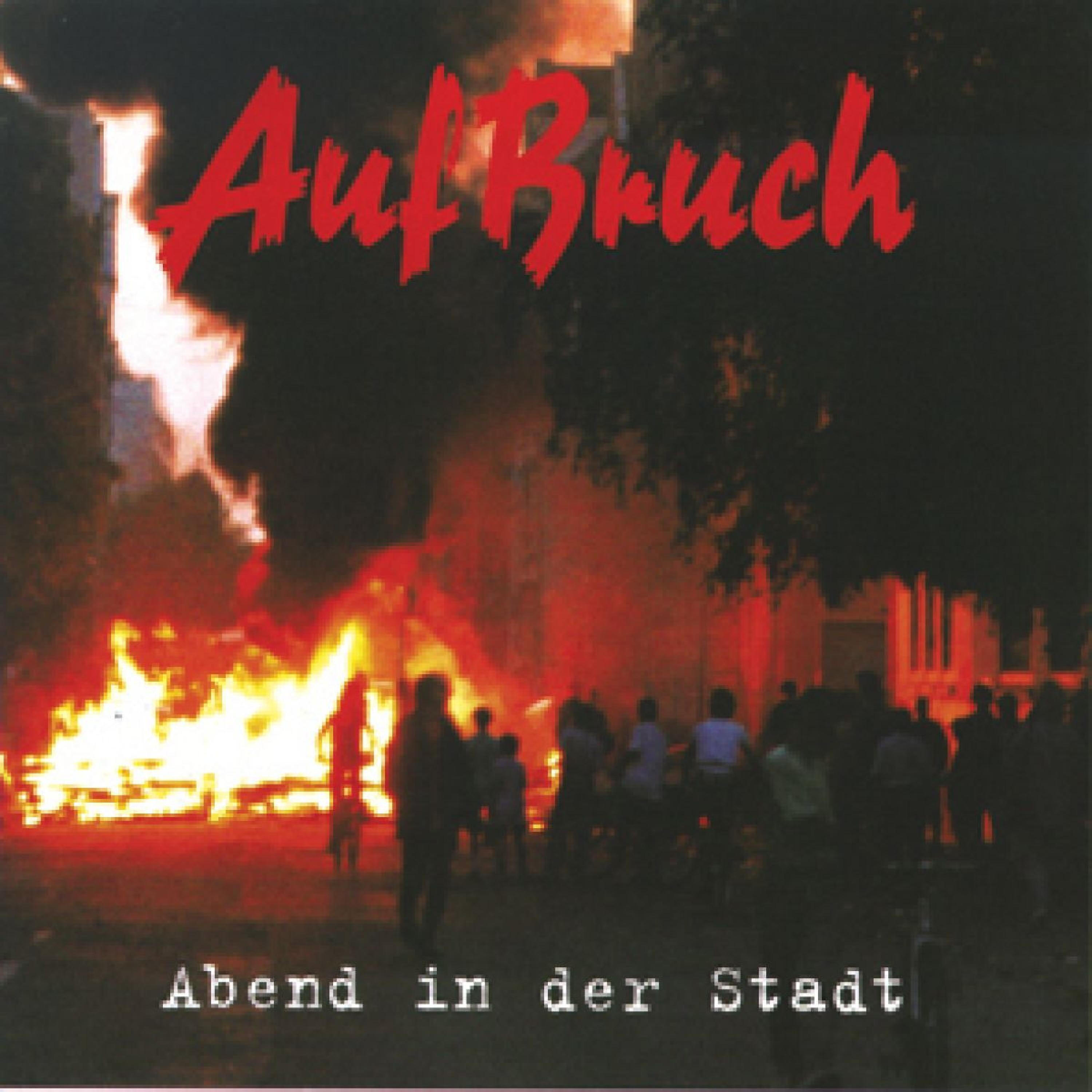 Релиз Abend in Der Stadt