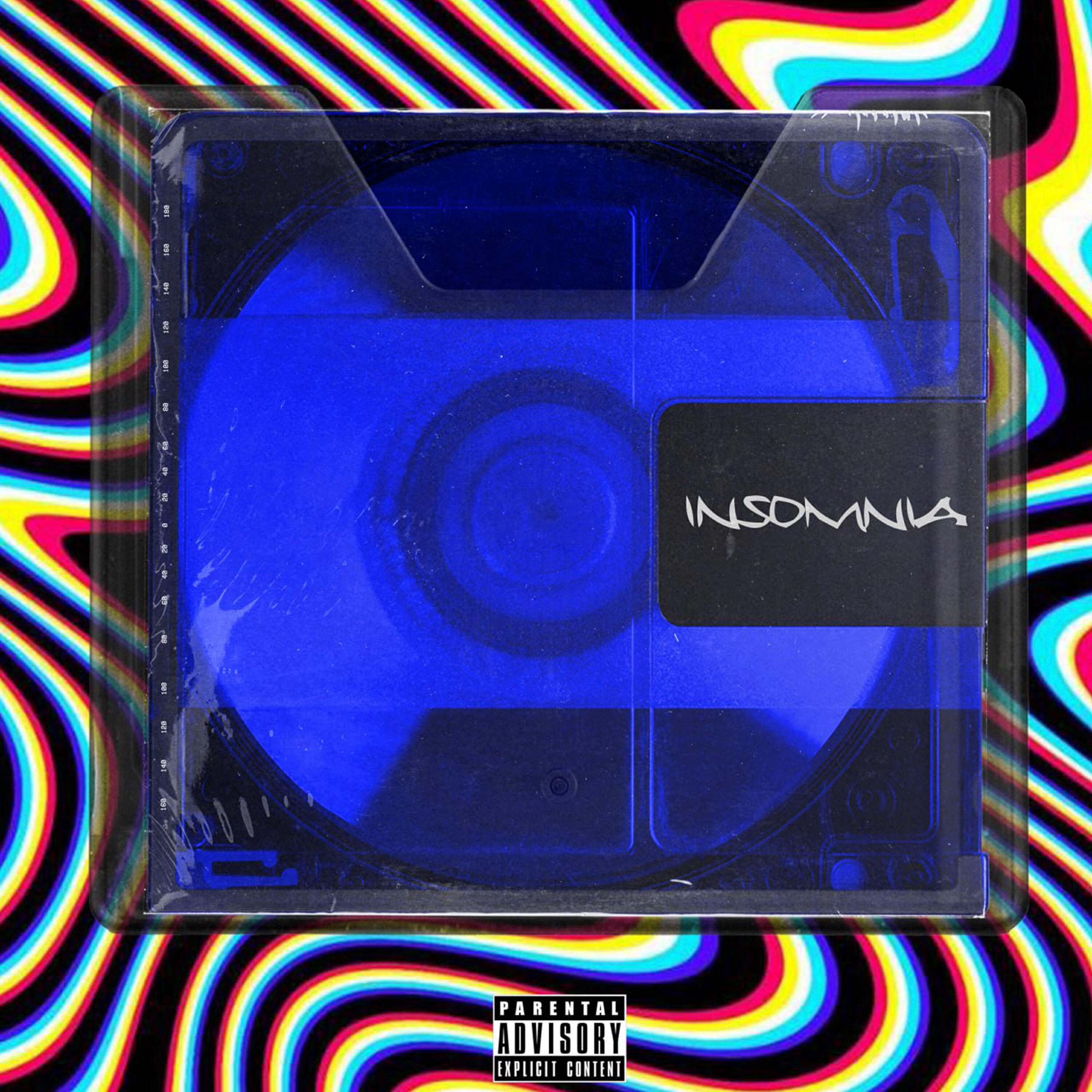 Релиз Insomnia