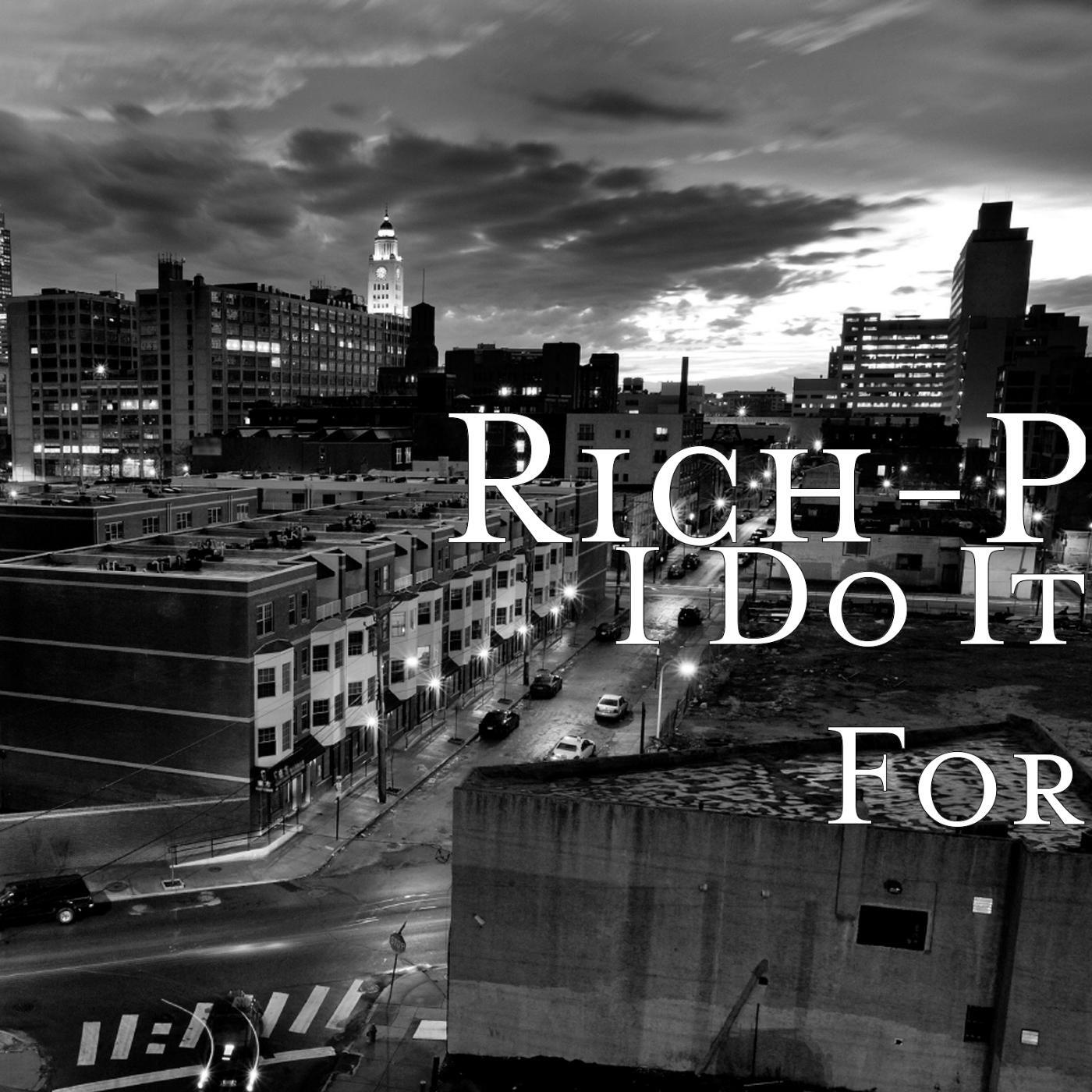 Релиз I Do It For