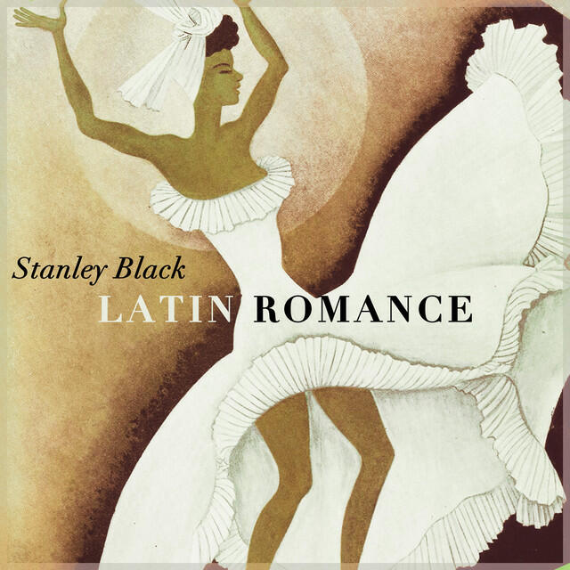 Релиз Latin Romance