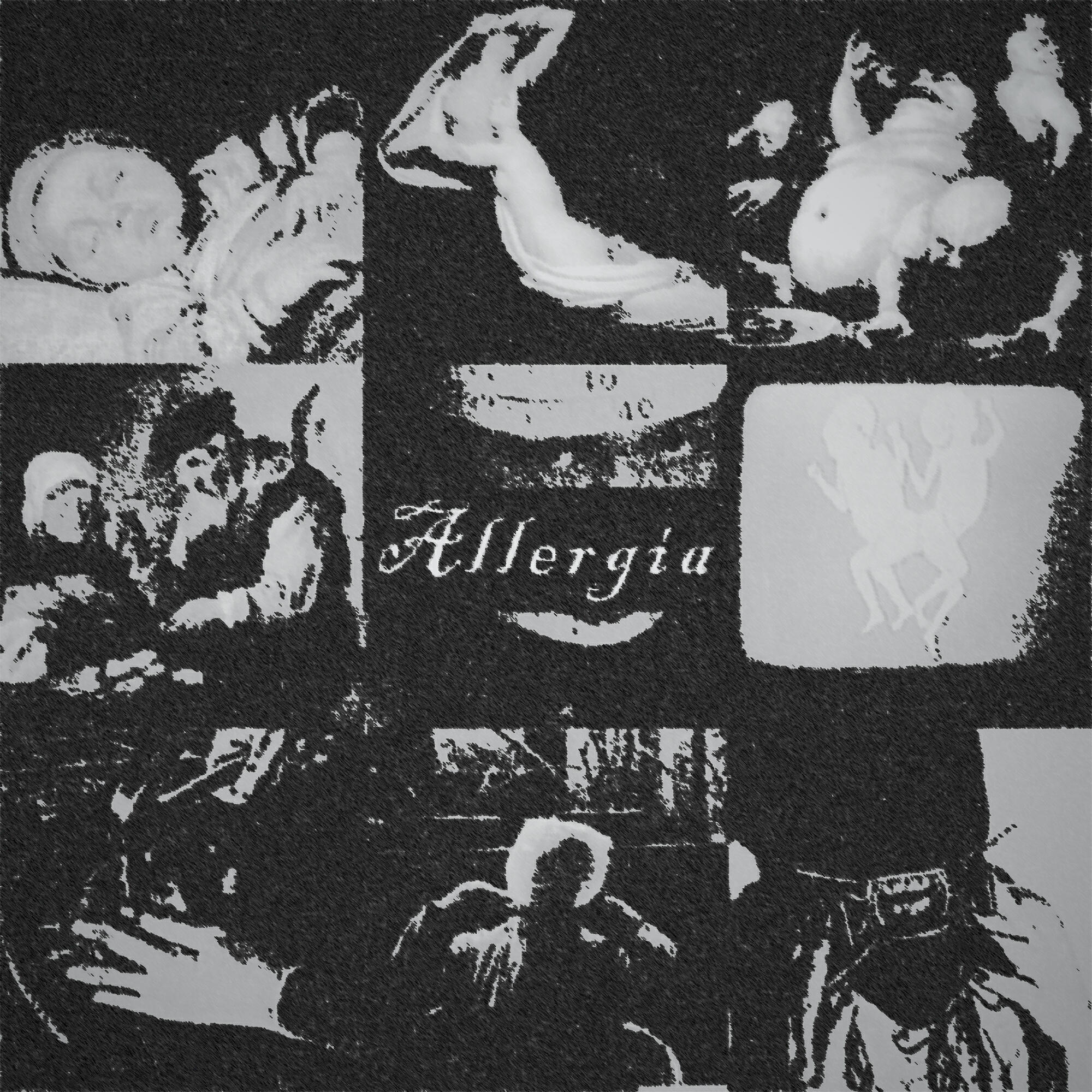 Релиз Allergia