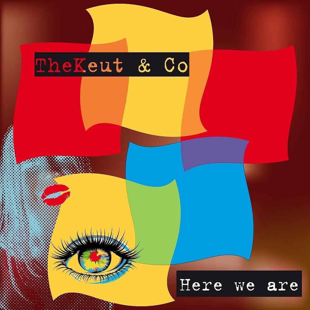 Релиз Here We Are
