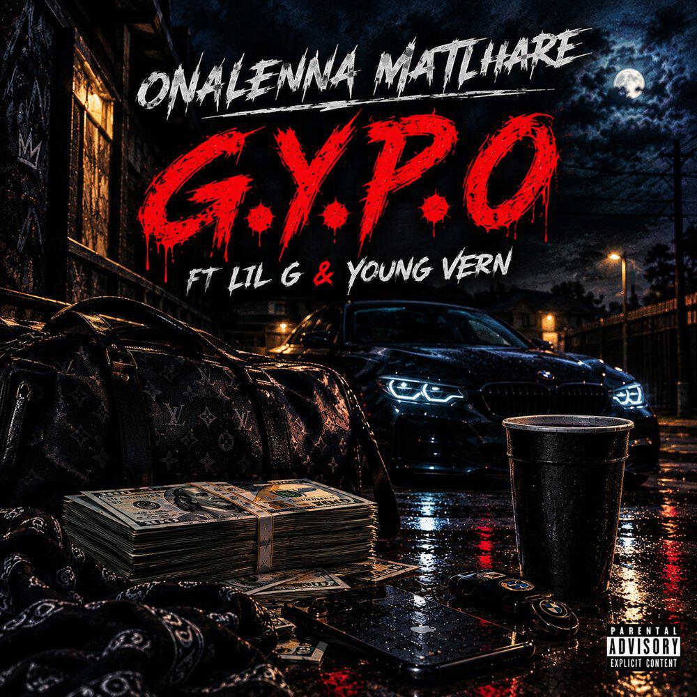 Релиз G.Y.P.O