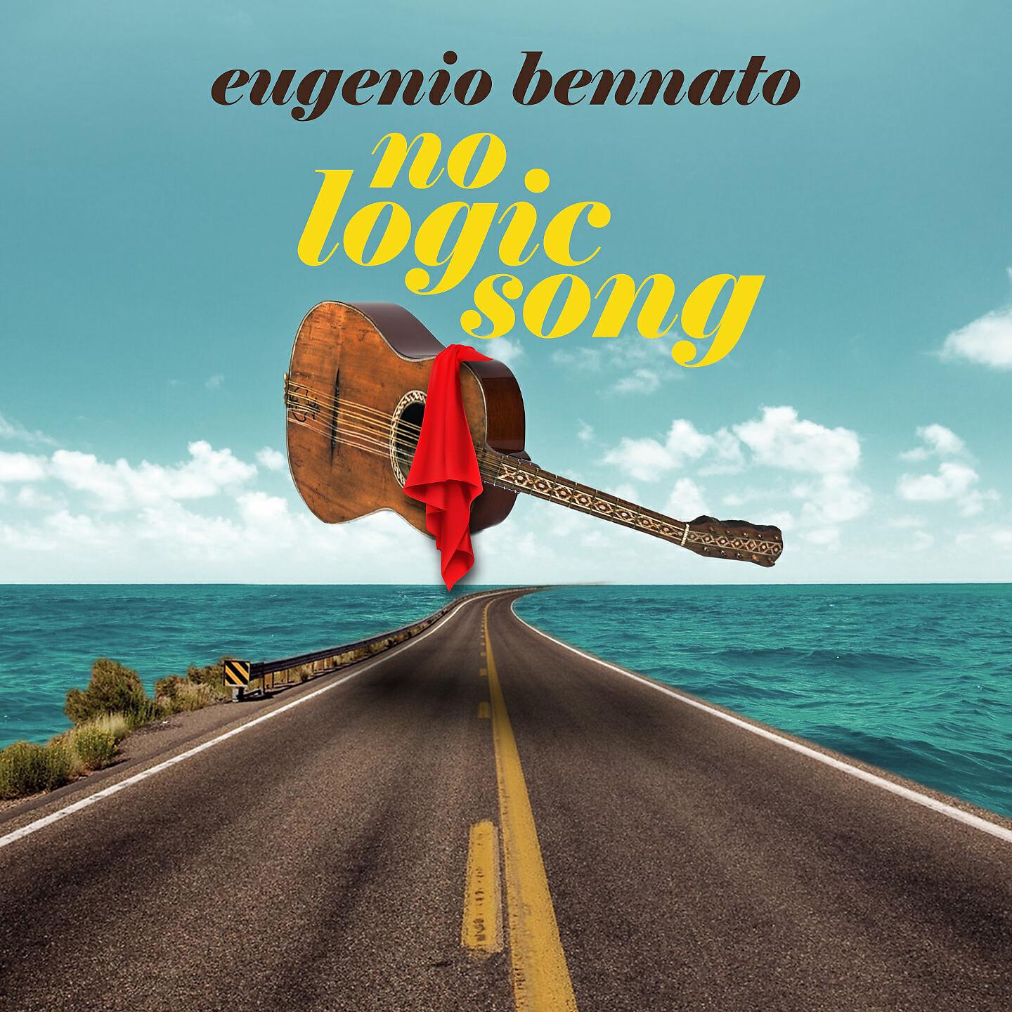 Релиз No Logic Song