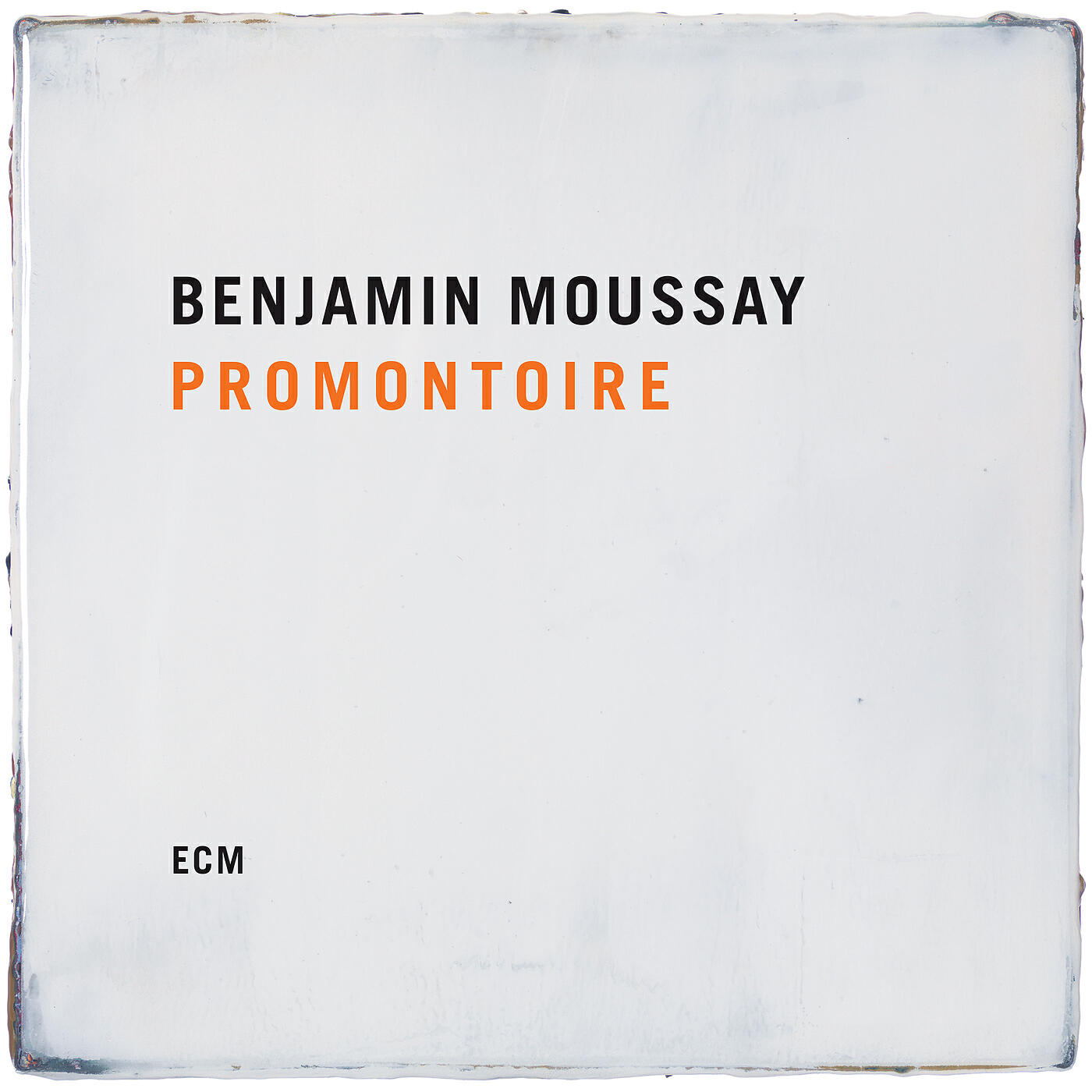 Релиз Promontoire