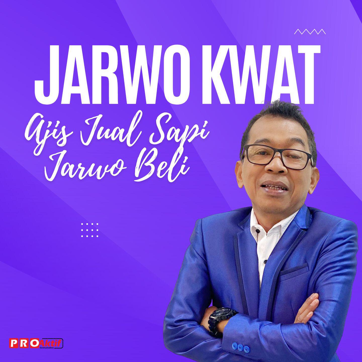 Релиз Ajis Jual Sapi Jarwo Beli