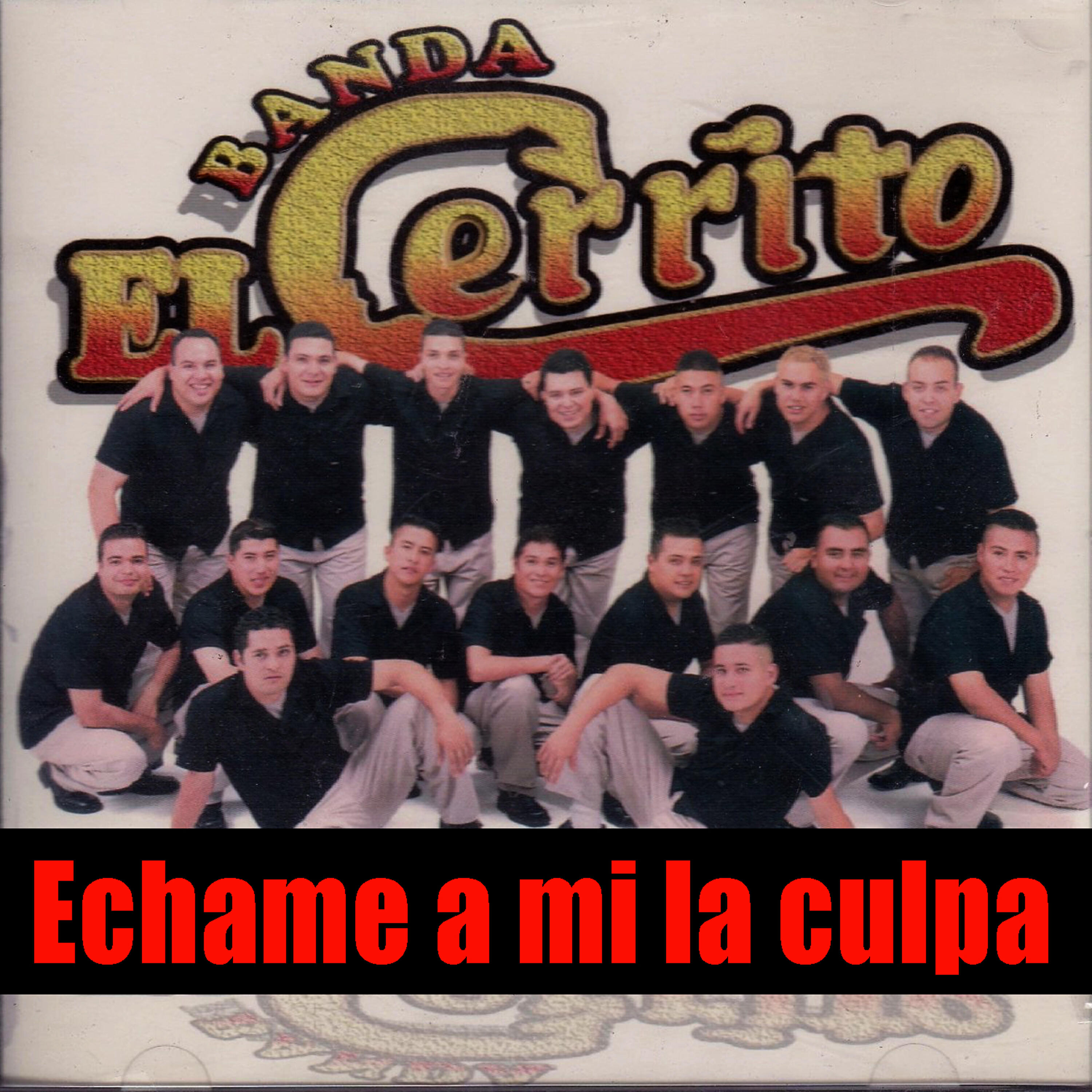 Релиз Echame a Mi la Culpa