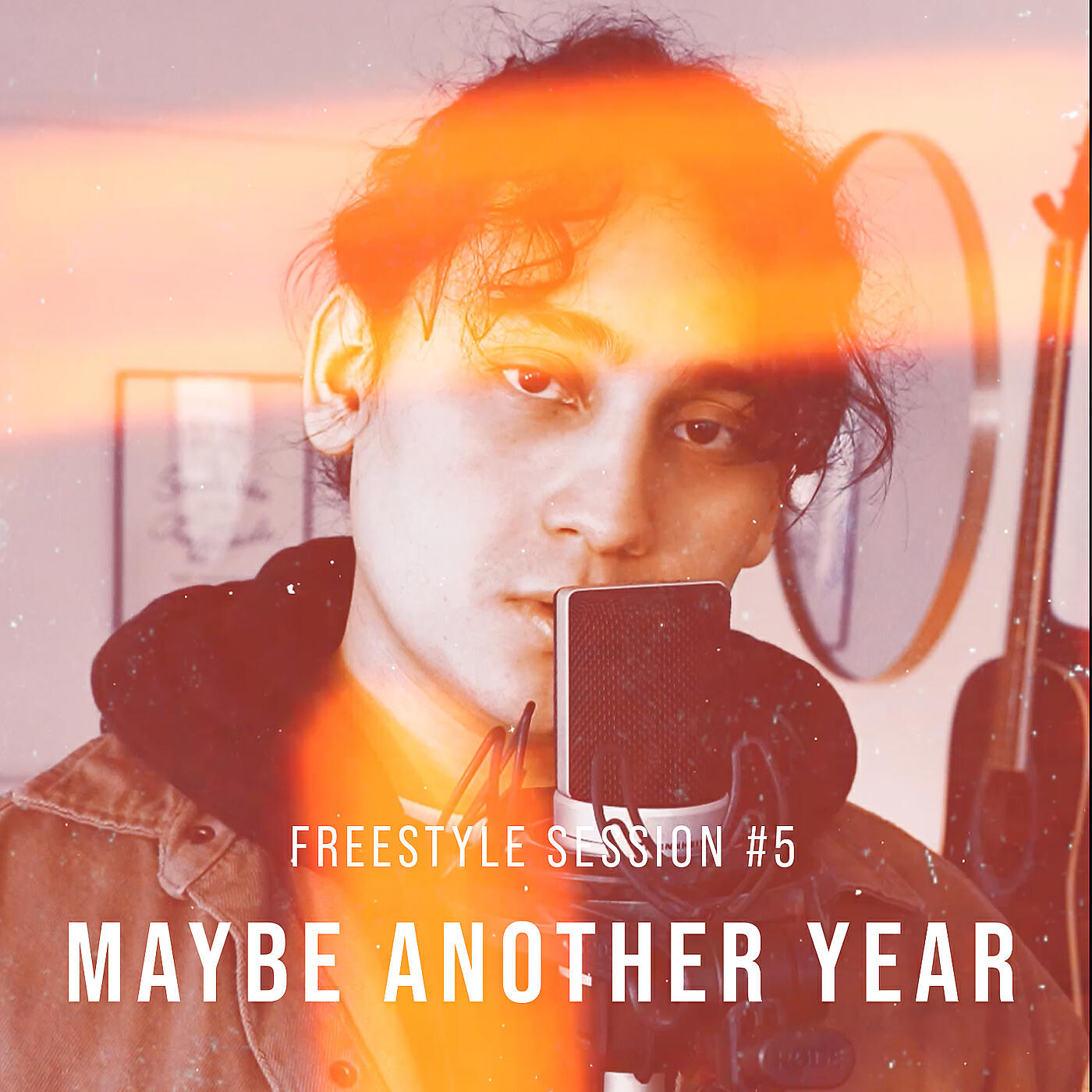 Релиз Freestyle Session #5 / Maybe Another Year