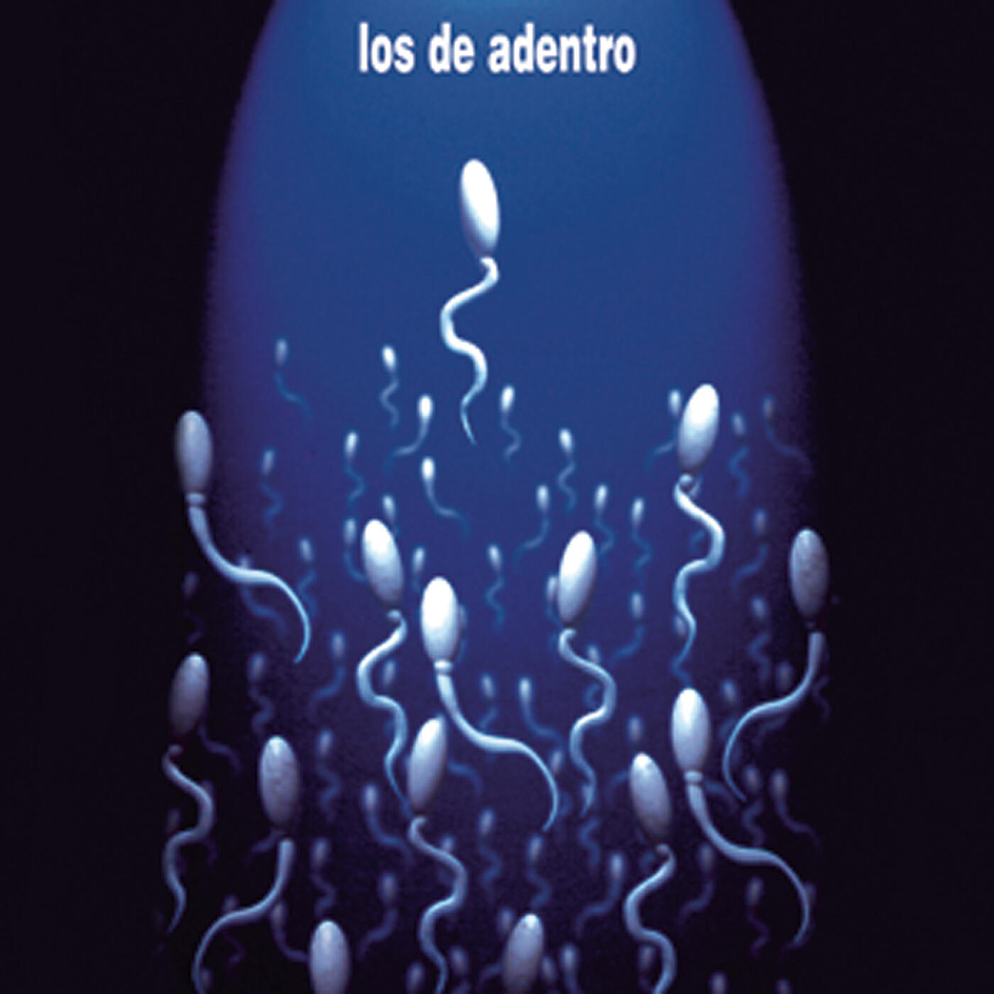 Релиз Los De Adentro