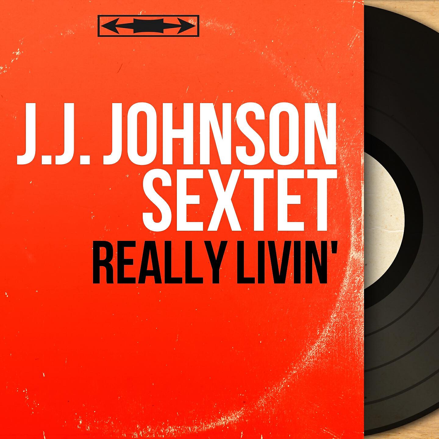 Релиз Really Livin'