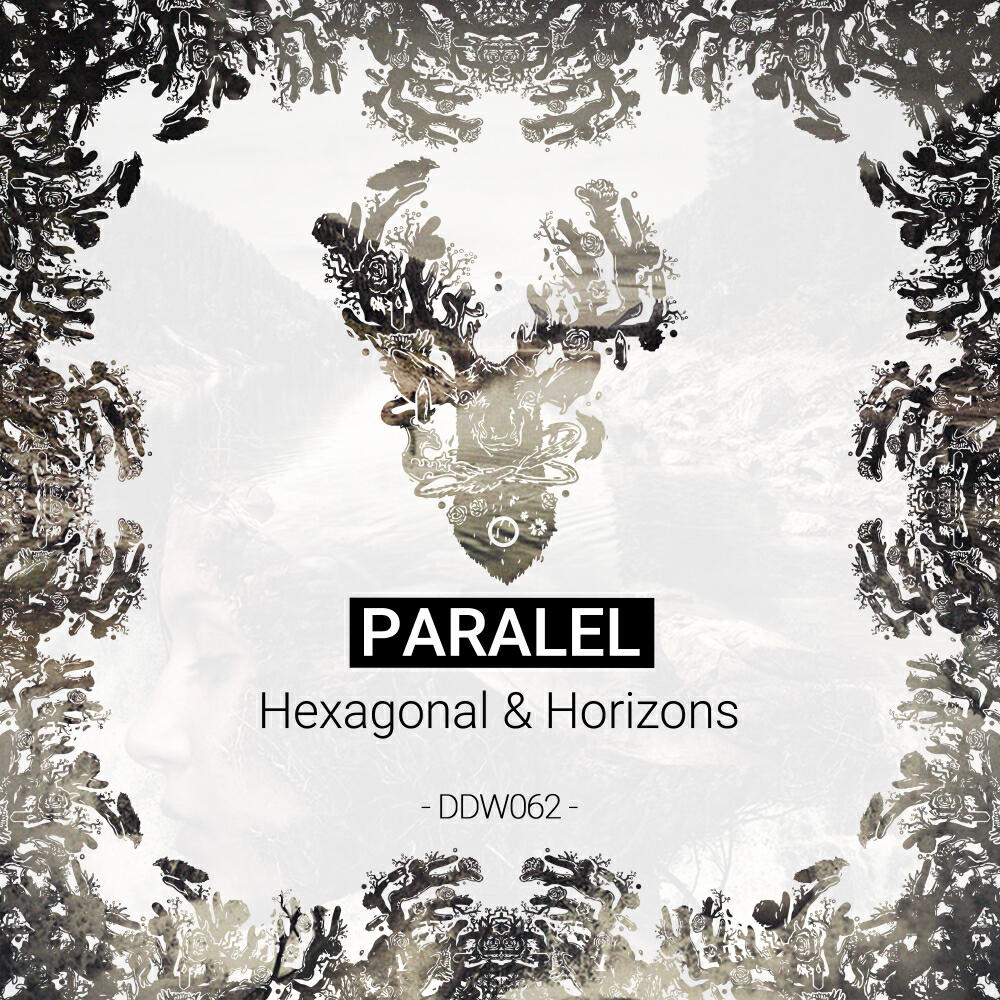 Релиз Hexagonal & Horizons