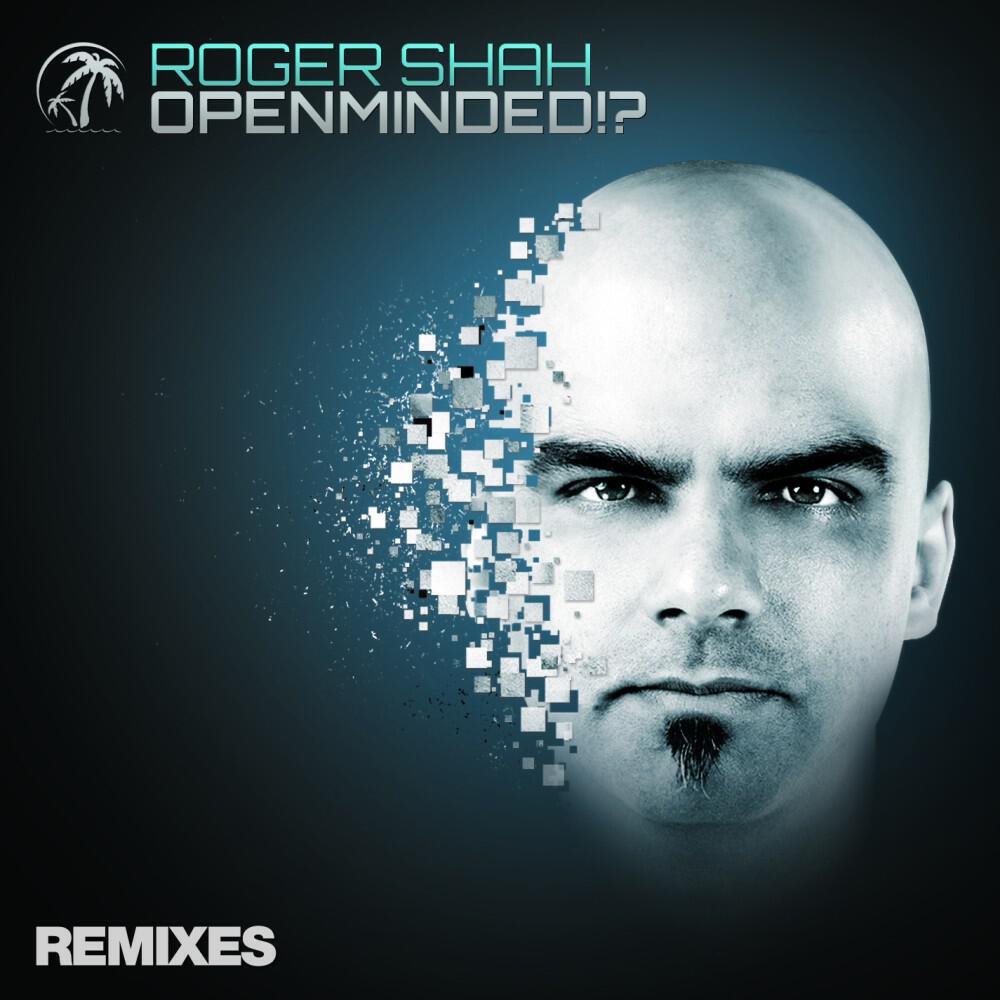Релиз Openminded!? (Remixes)