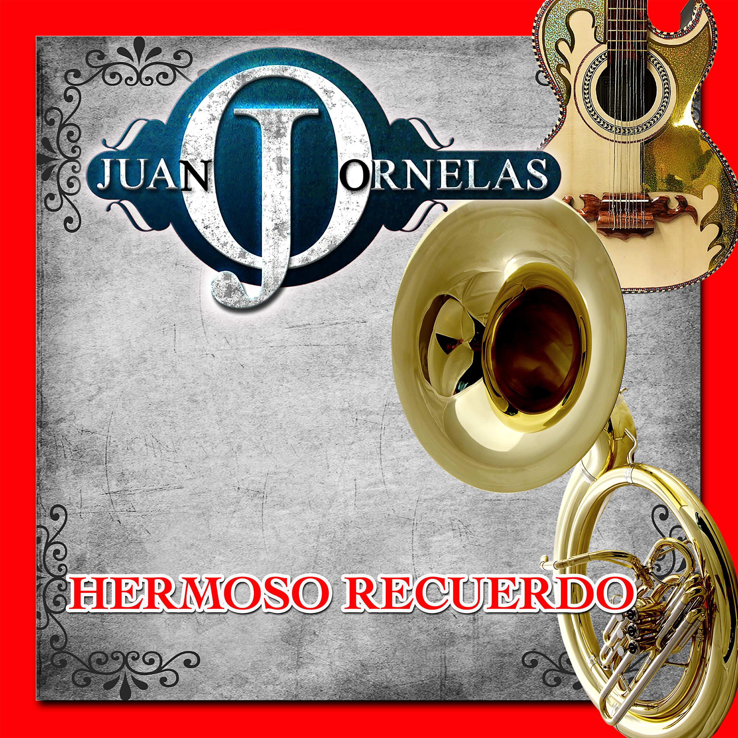 Juan Ornelas