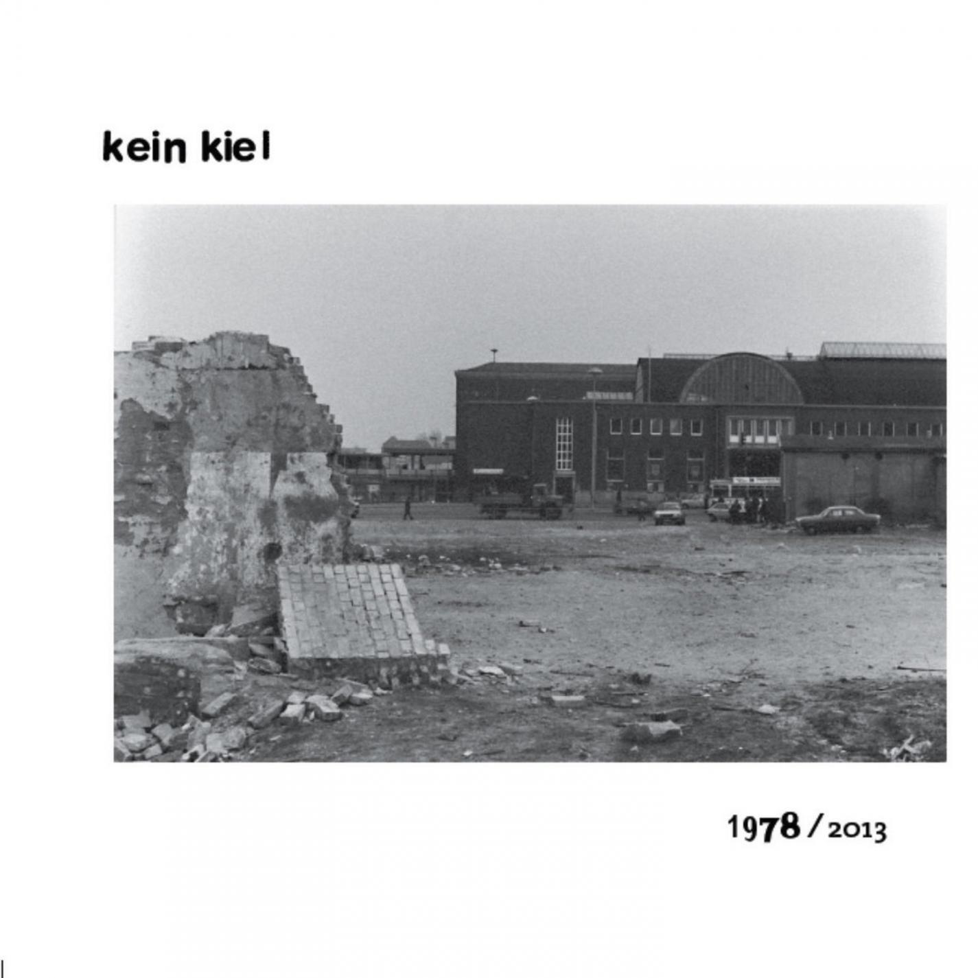 Релиз Kein Kiel 1978 / 2013