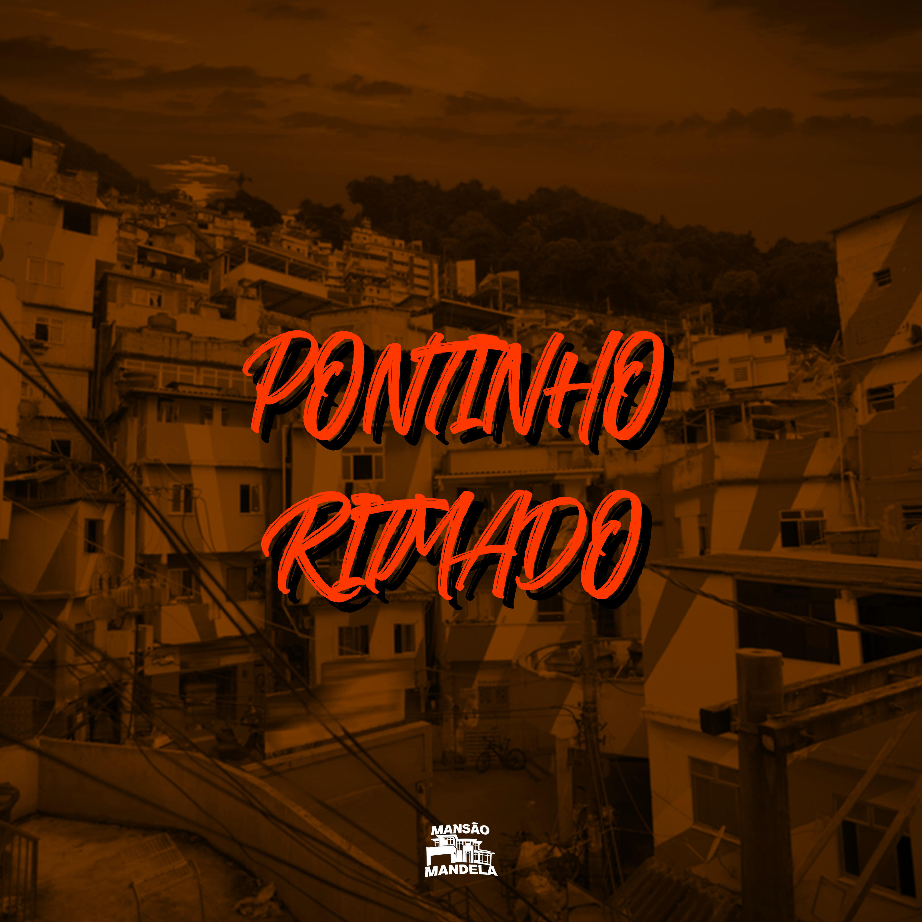 Релиз Pontinho Ritmado