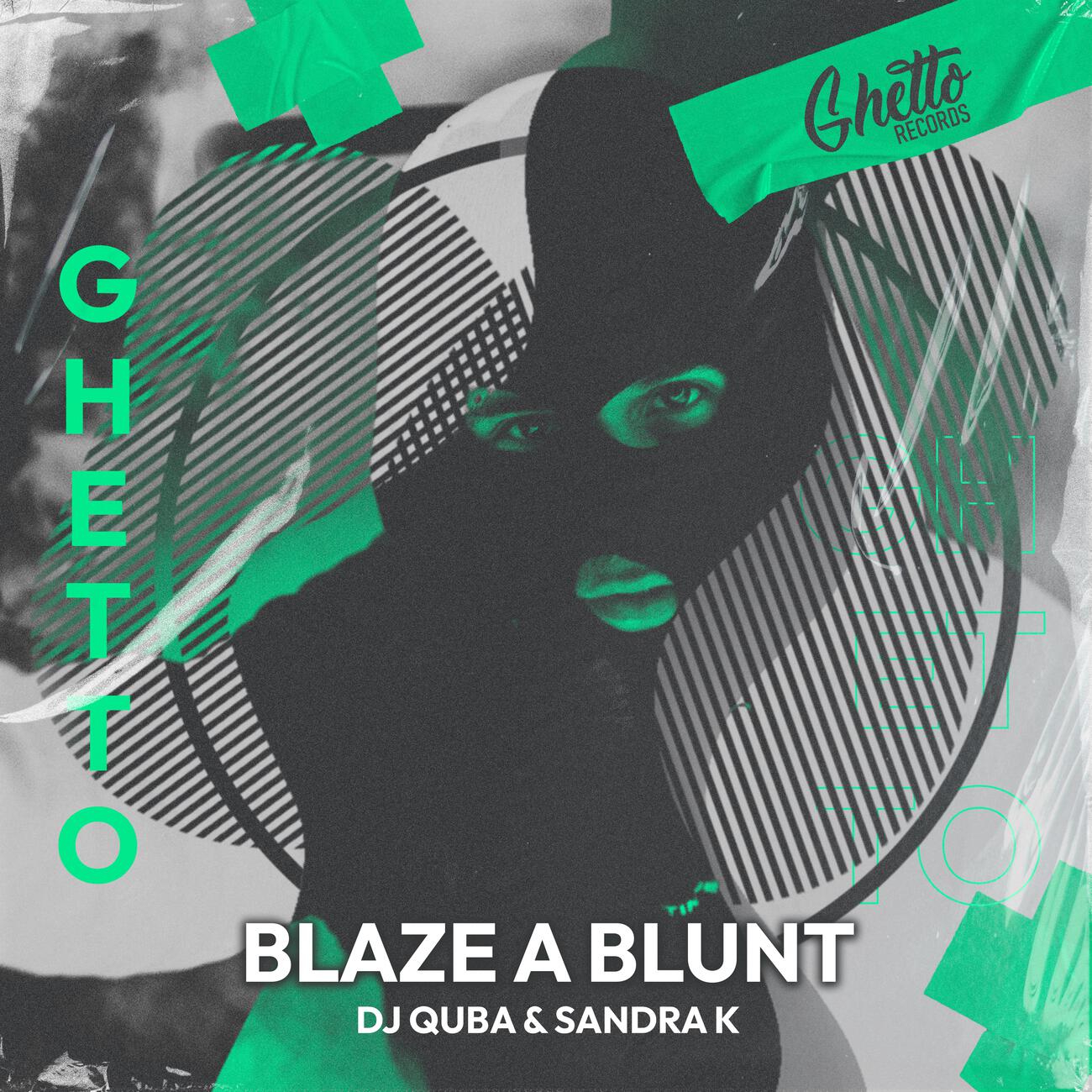 Релиз Blaze A Blunt