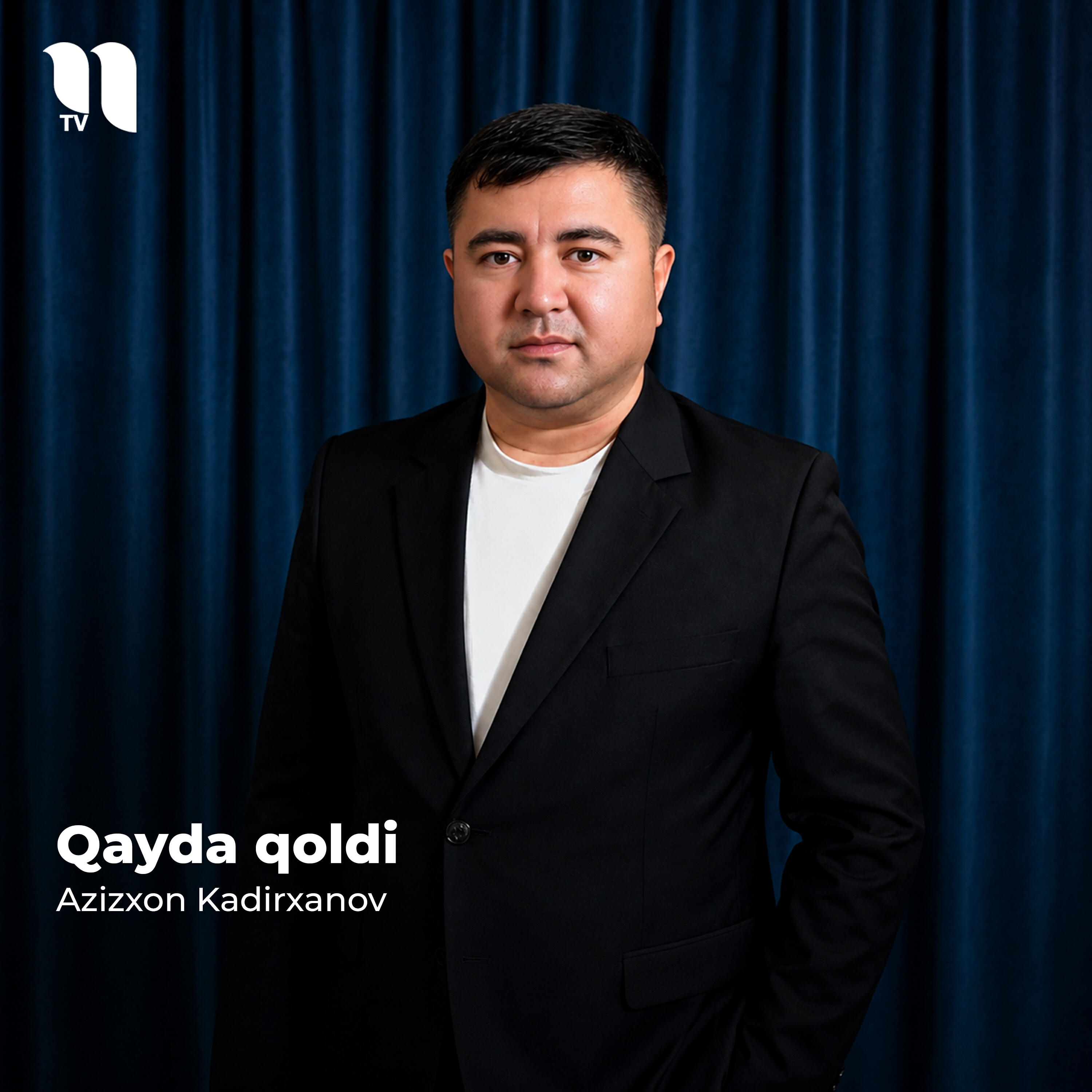 Azizxon Kadirxanov