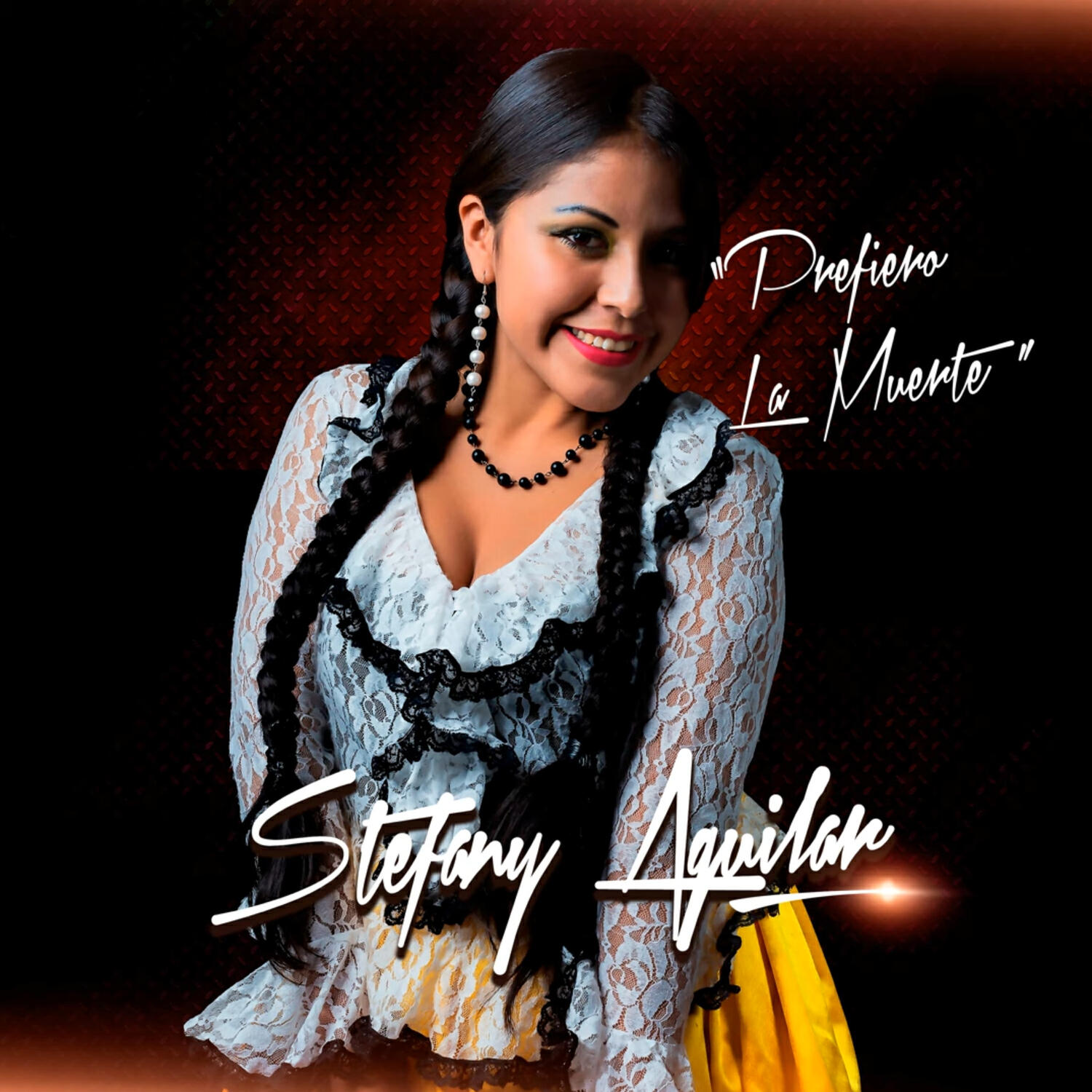 Stefany Aguilar