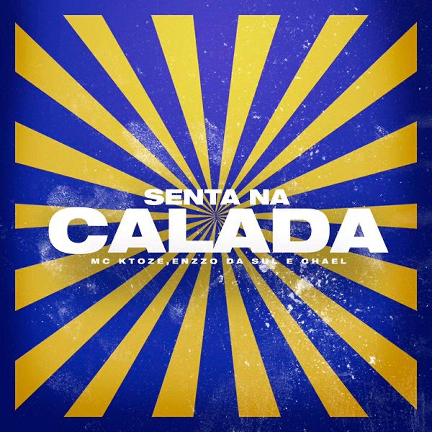 Релиз Senta na Calada