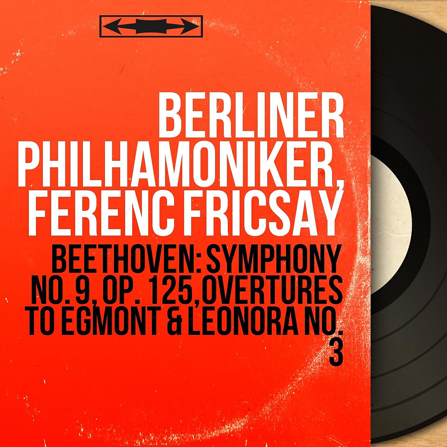 Berliner Philhamoniker