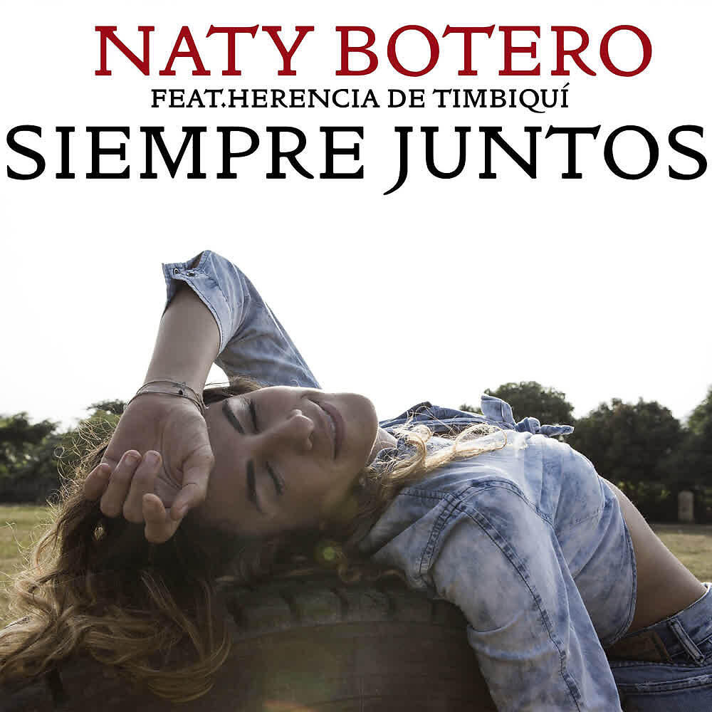 Релиз Siempre Juntos
