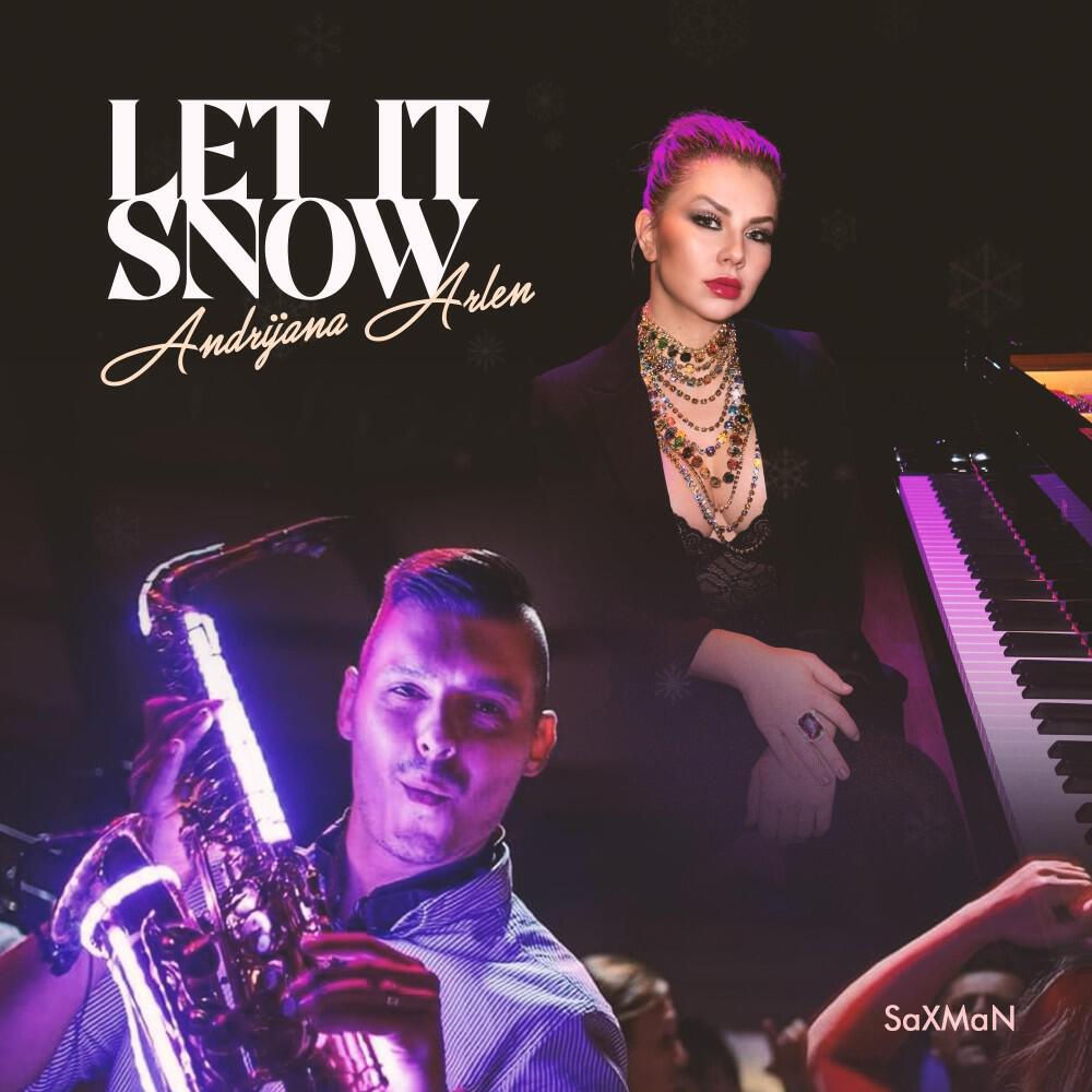 Релиз Let It Snow
