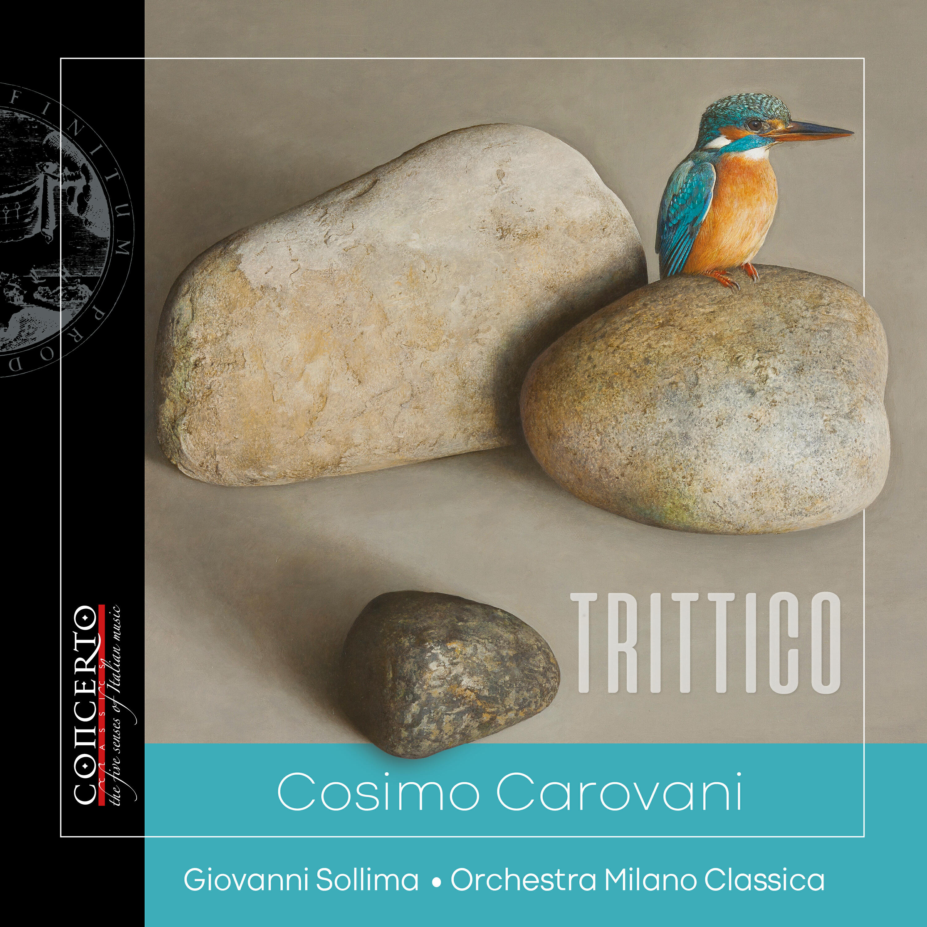 Cosimo Carovani