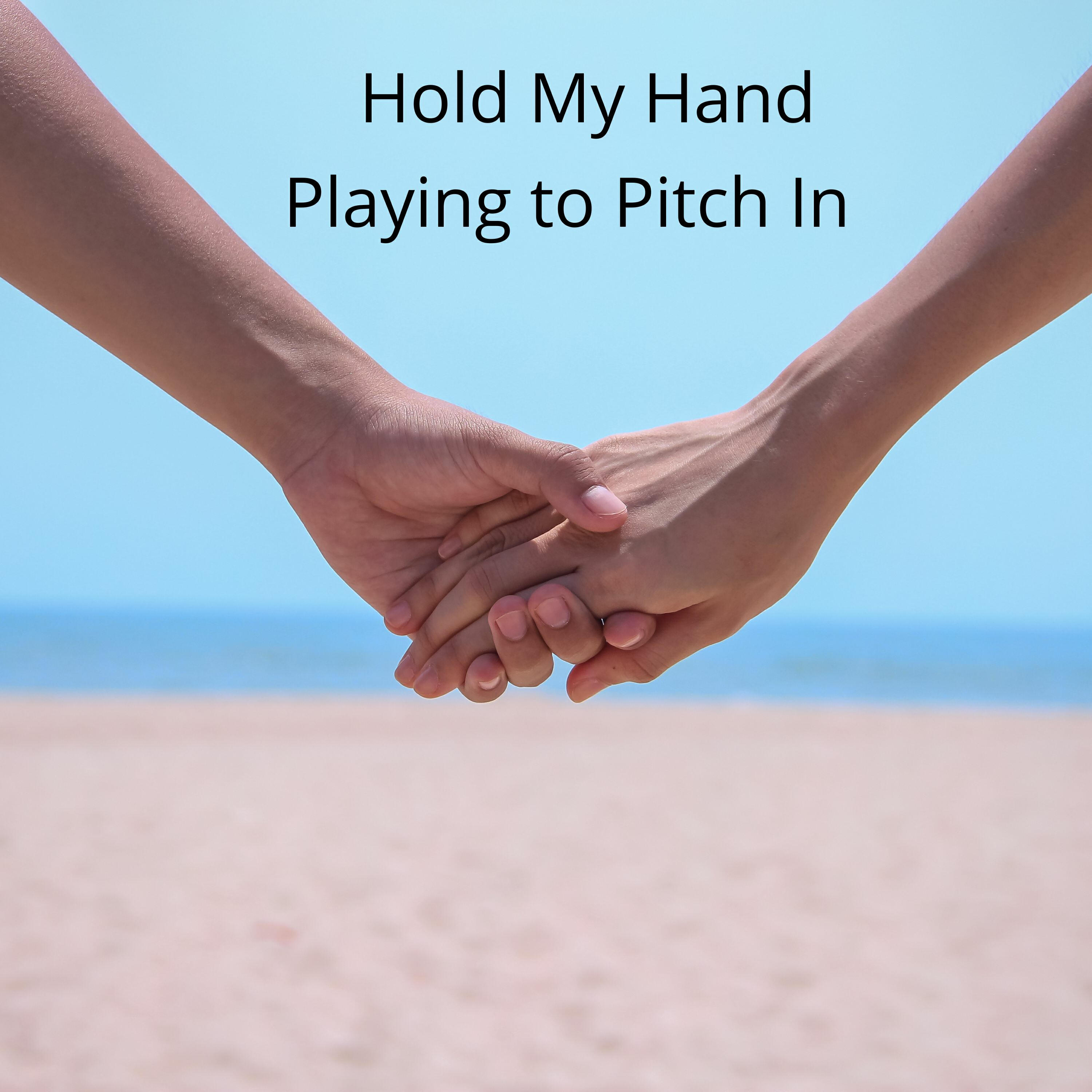 Релиз Hold My Hand