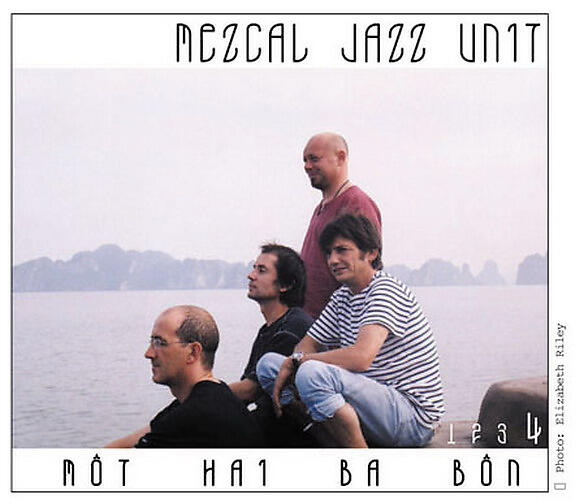 Mezcal Jazz Unit