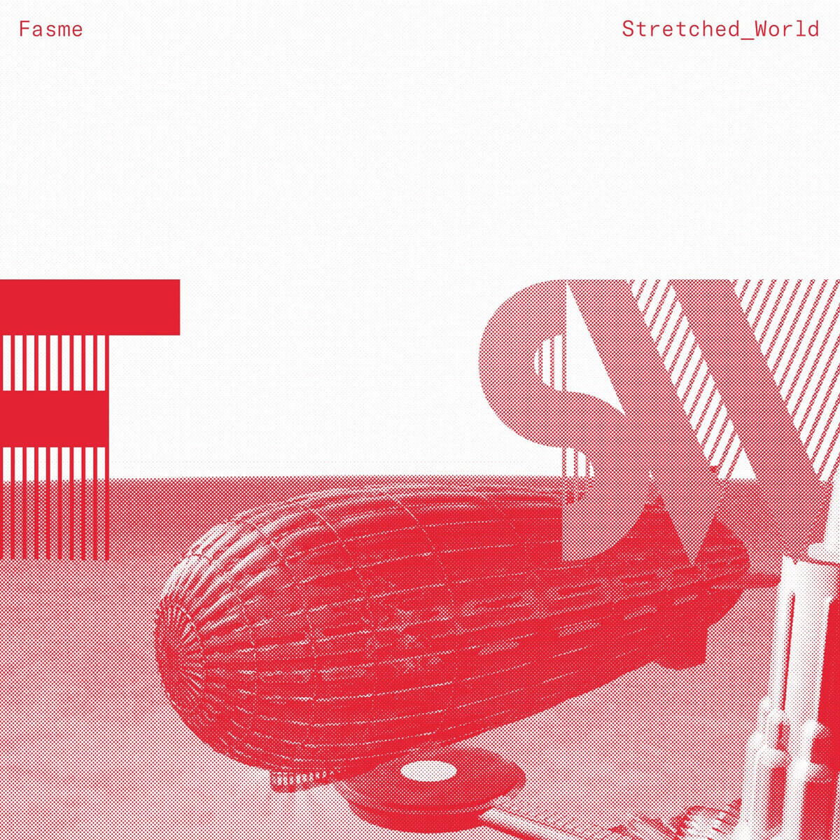 Релиз Stretched world