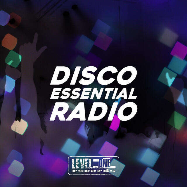 Релиз Disco Essential Radio