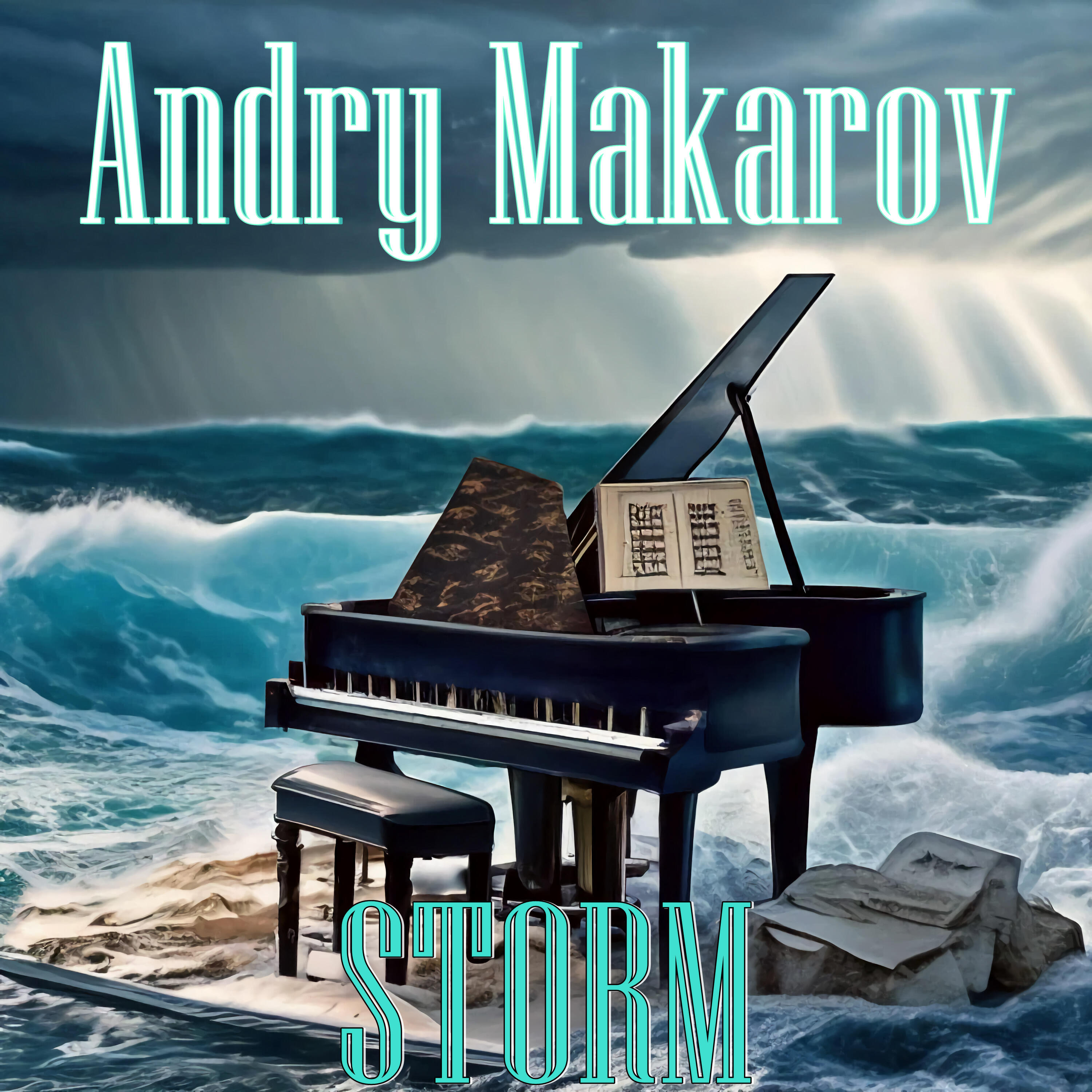 Релиз Storm
