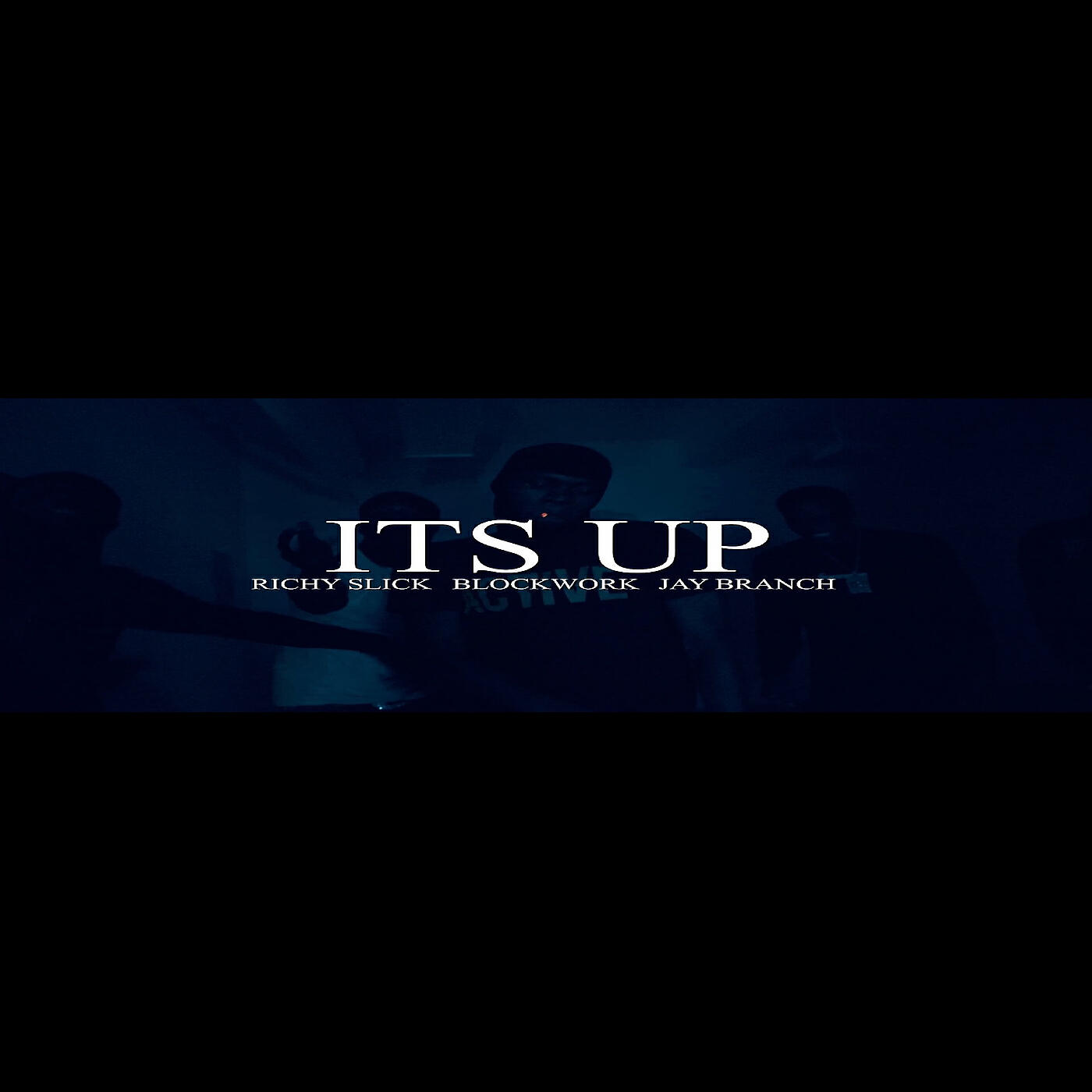 Релиз It’s Up