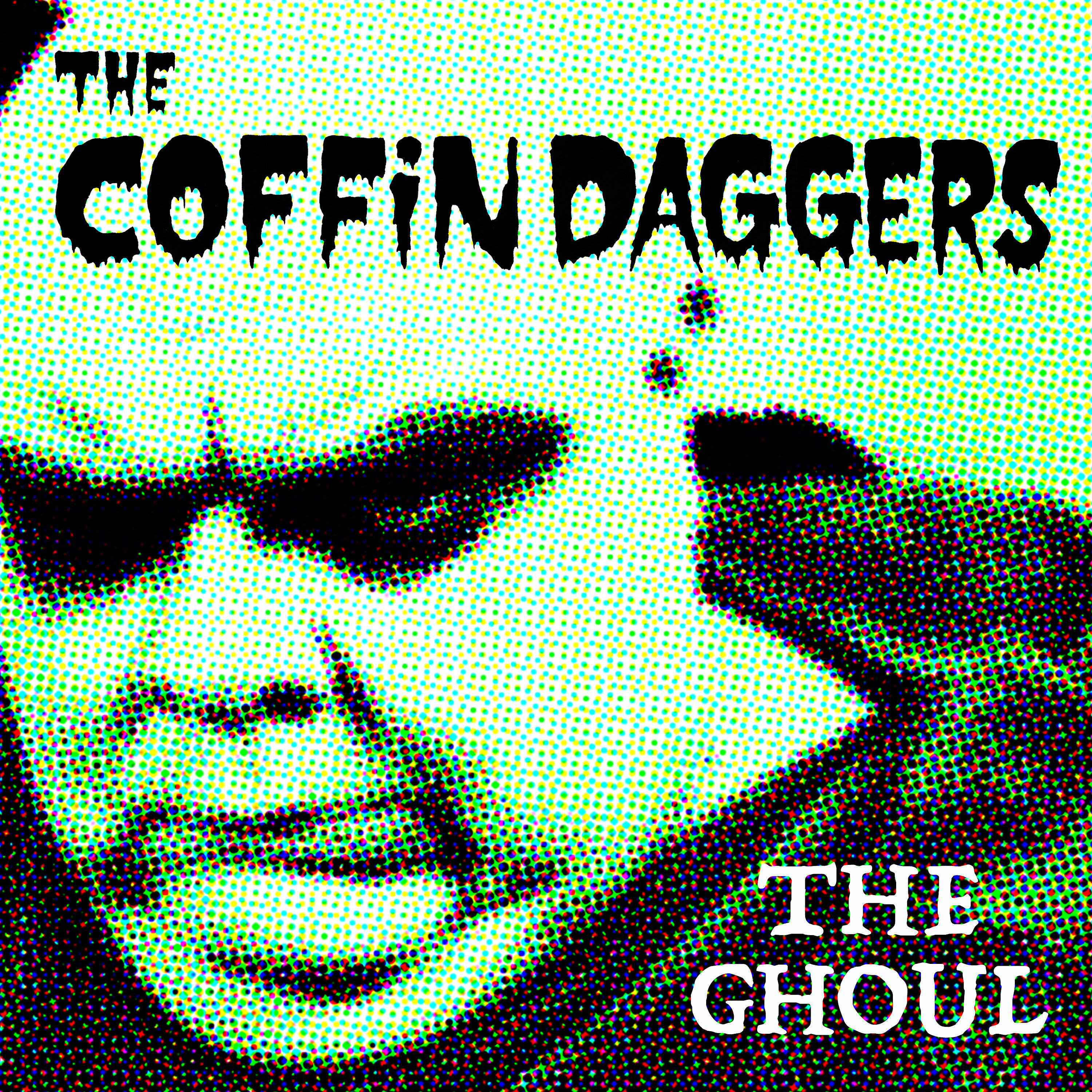 Релиз The Ghoul